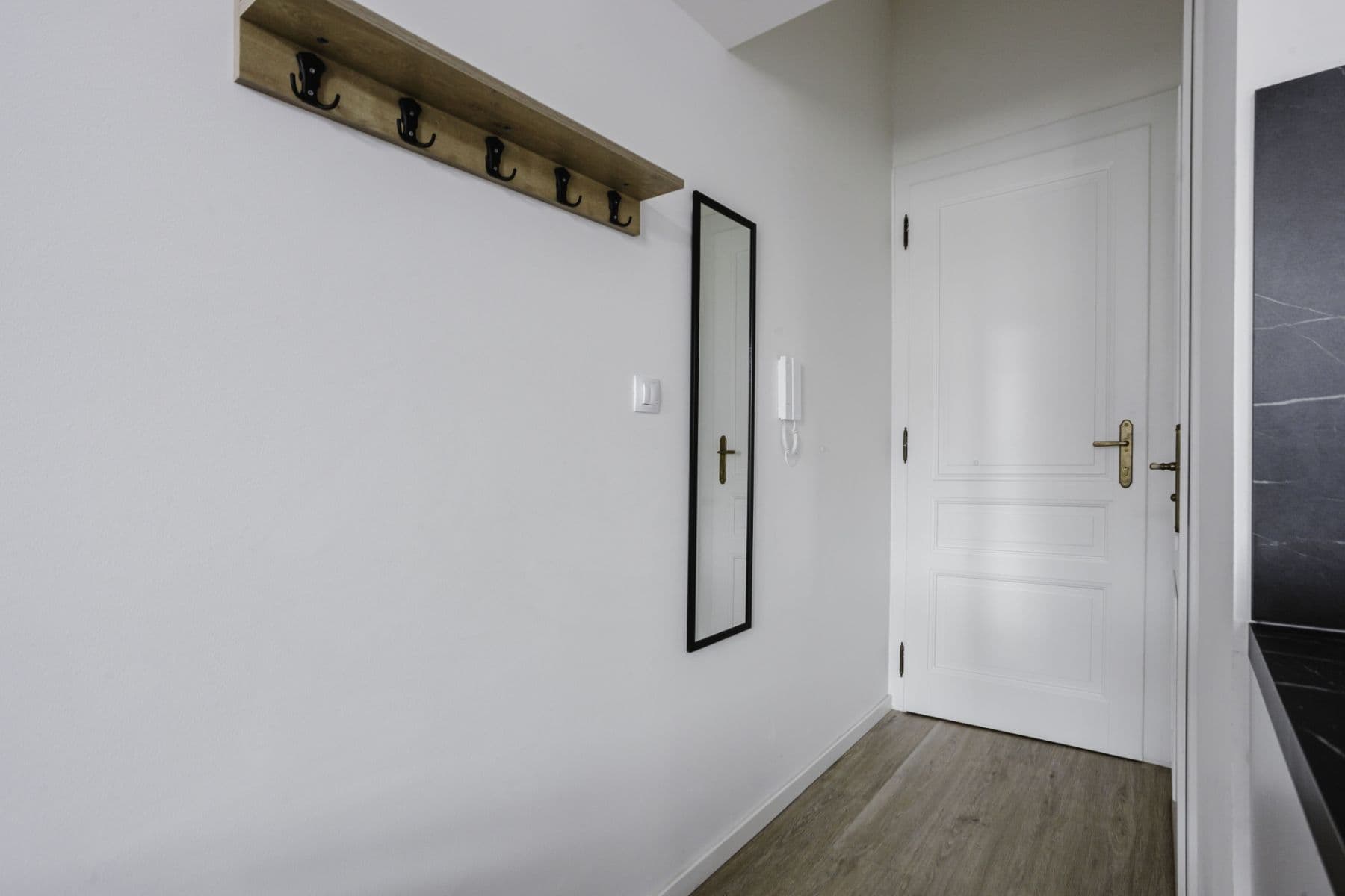 Prenájom bytu 49 m², Chodská, Praha, Praha Prenájom bytu 49 m², Chodská, Praha, Praha