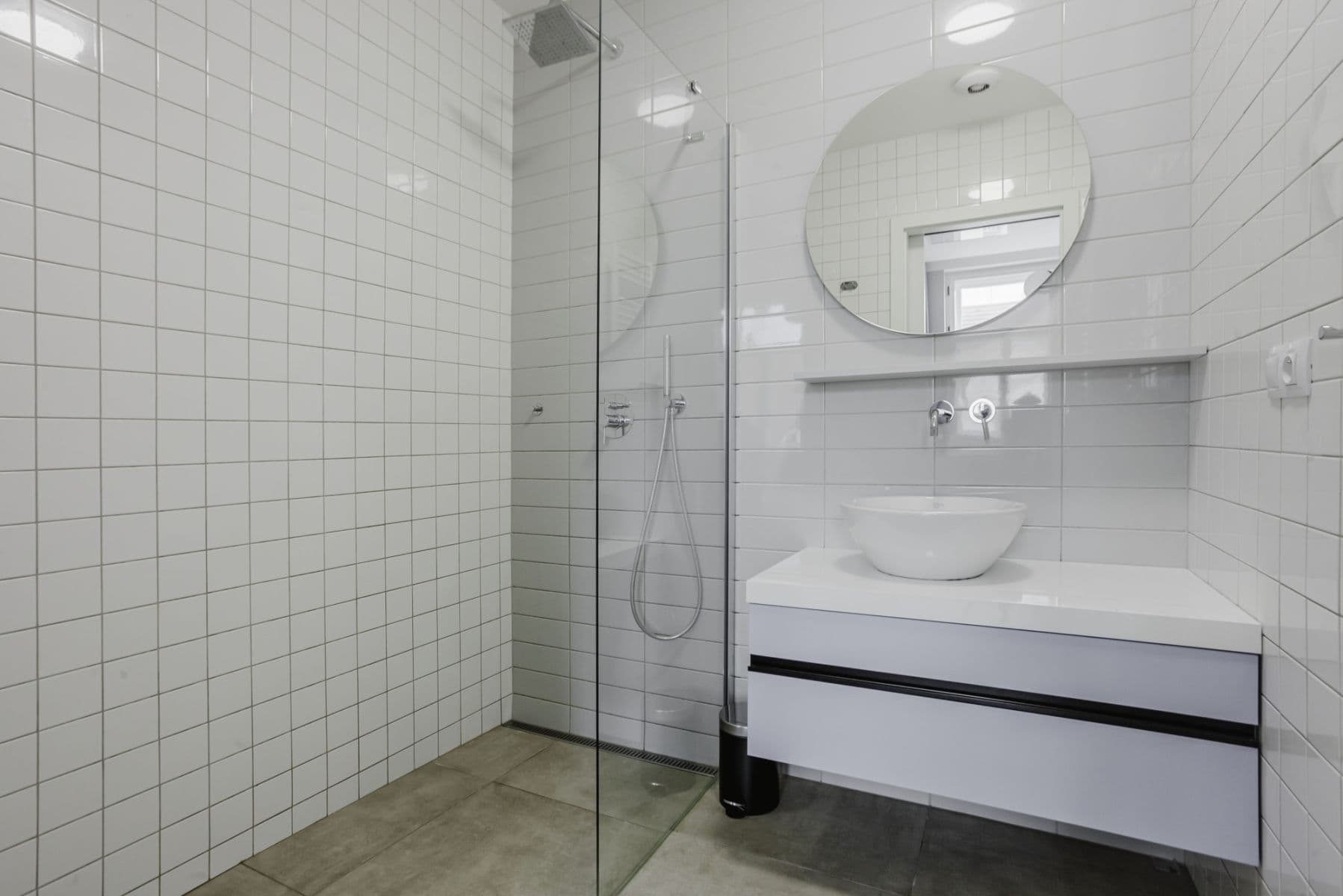 Prenájom bytu 49 m², Chodská, Praha, Praha Prenájom bytu 49 m², Chodská, Praha, Praha
