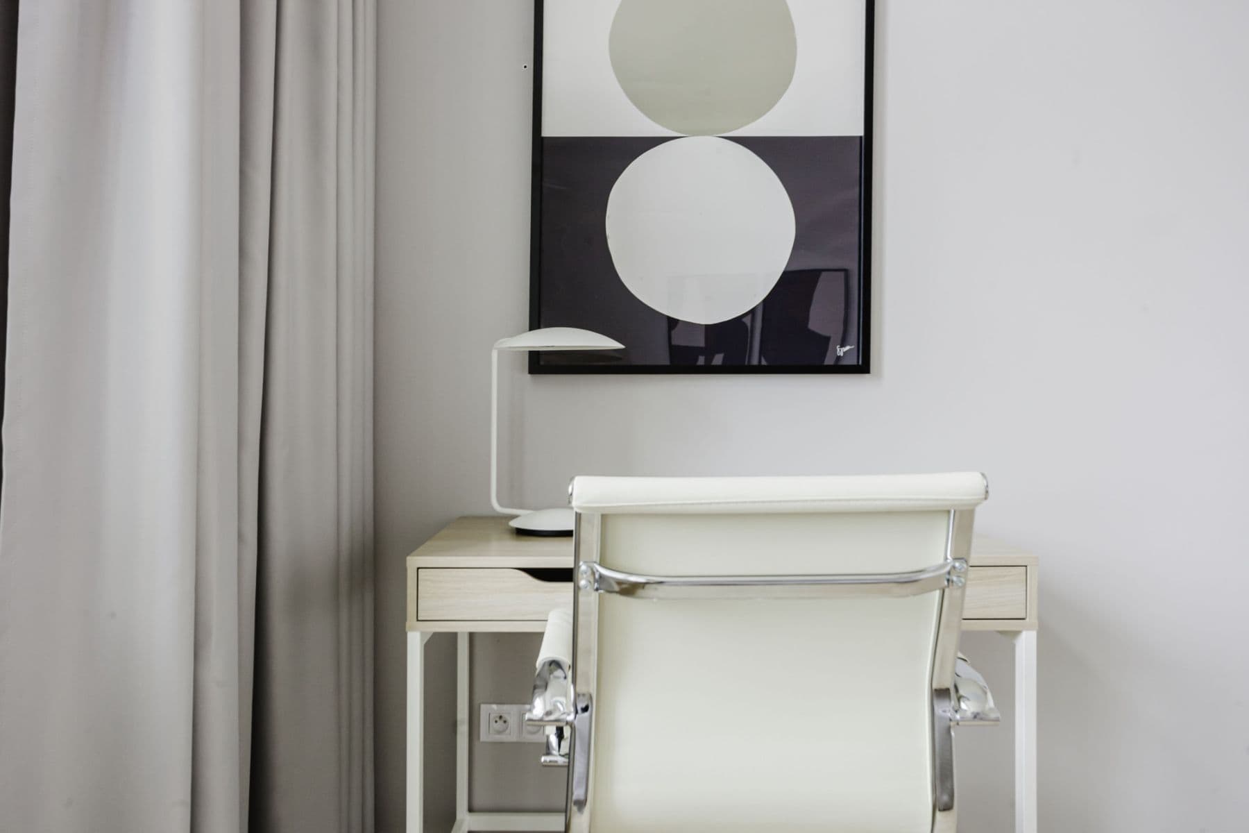 Prenájom bytu 49 m², Chodská, Praha, Praha Prenájom bytu 49 m², Chodská, Praha, Praha