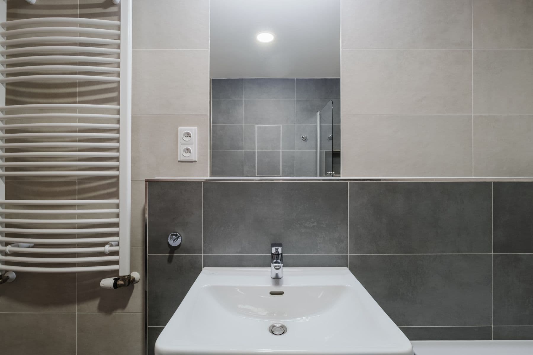 Prenájom bytu 52 m², U Pergamenky, Praha, Praha Prenájom bytu 52 m², U Pergamenky, Praha, Praha