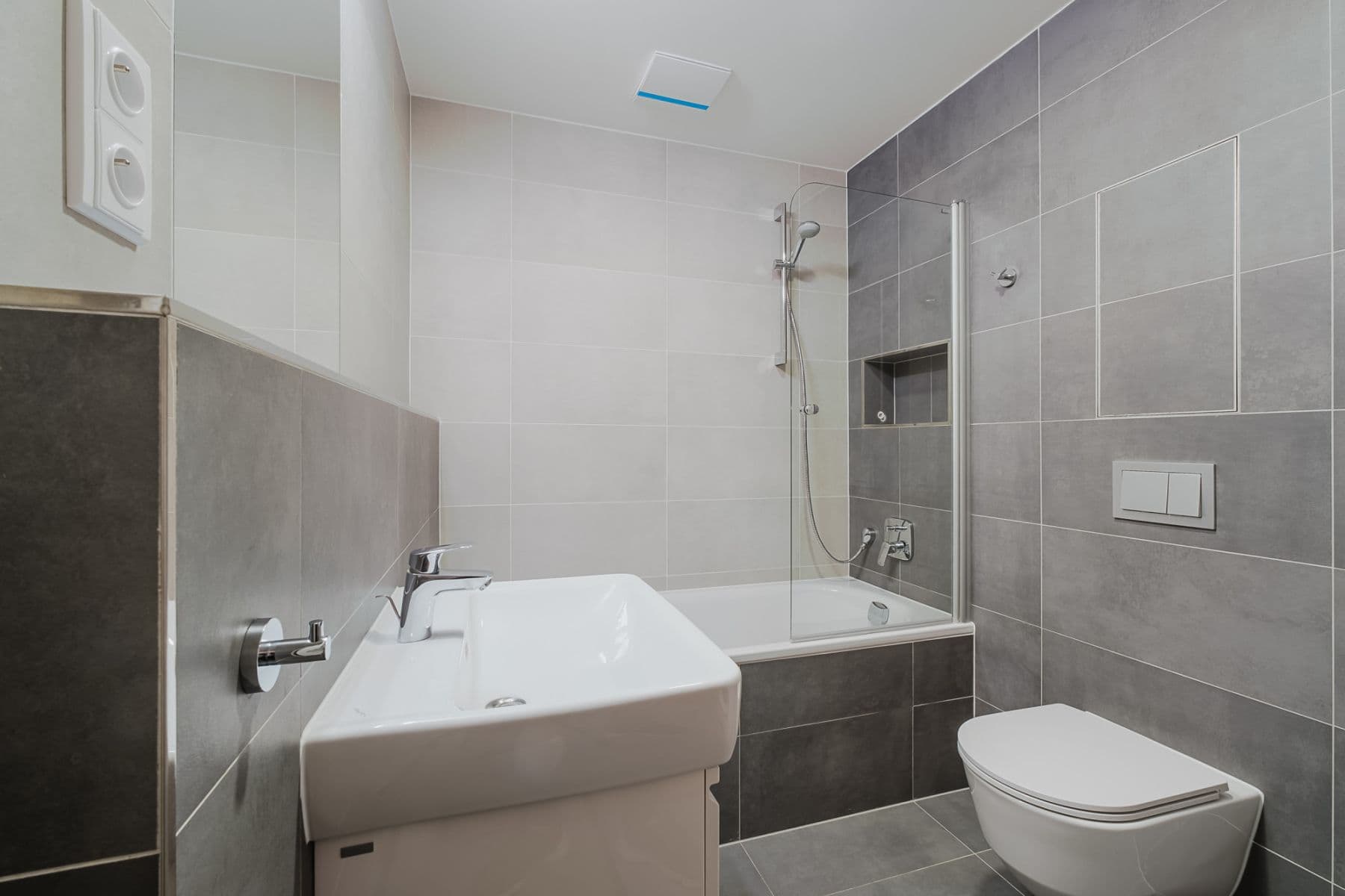 Prenájom bytu 52 m², U Pergamenky, Praha, Praha Prenájom bytu 52 m², U Pergamenky, Praha, Praha
