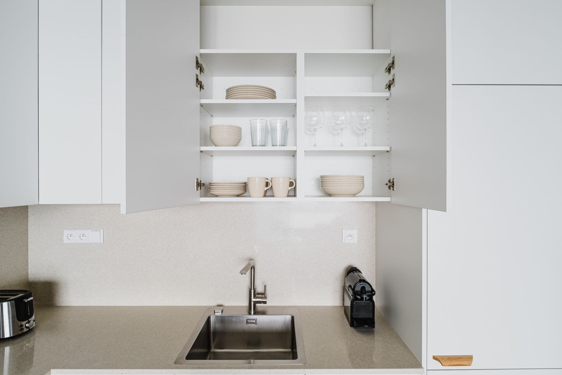 Prenájom bytu 54 m², Vrbenského, Praha, Praha Prenájom bytu 54 m², Vrbenského, Praha, Praha