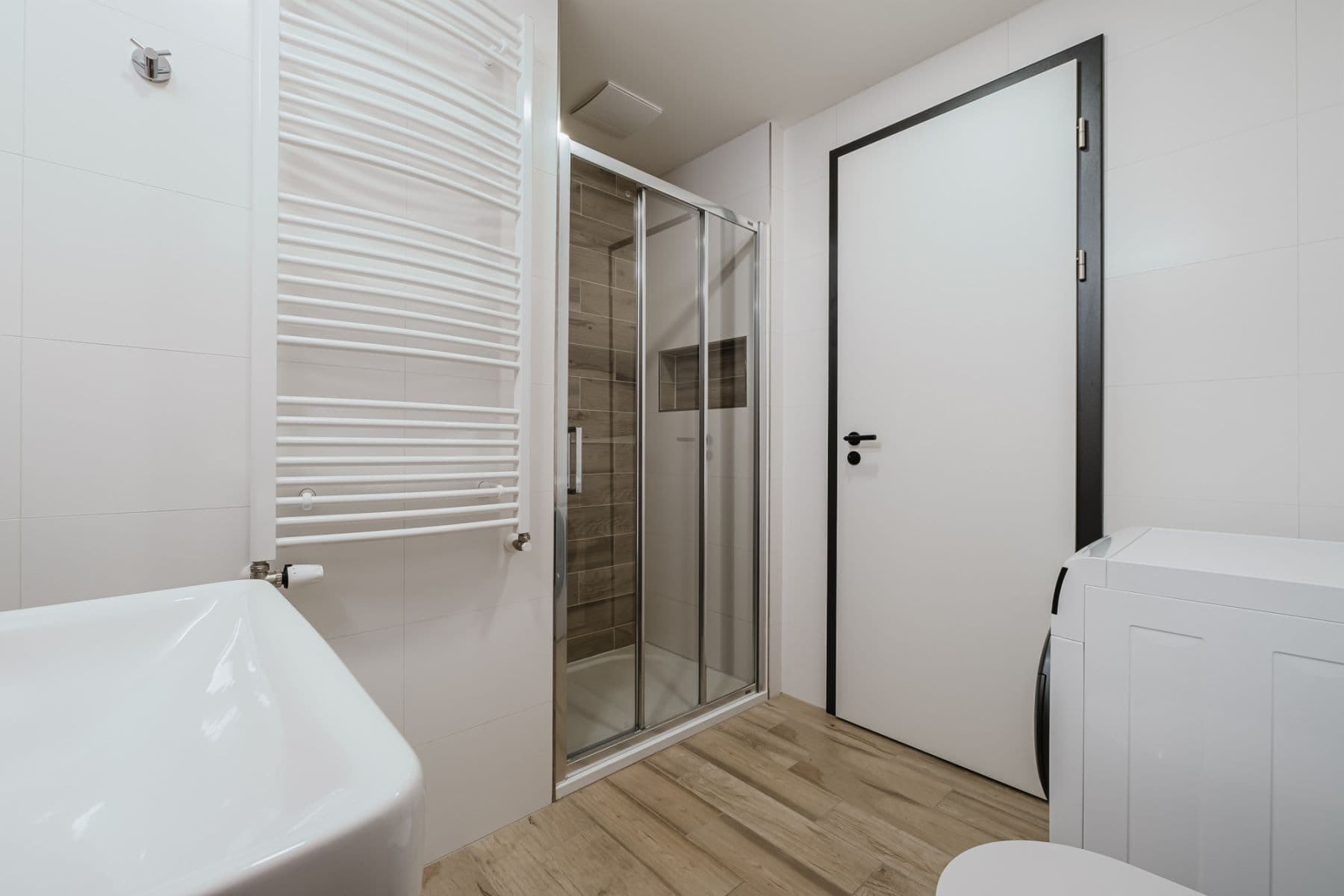 Prenájom bytu 54 m², Vrbenského, Praha, Praha Prenájom bytu 54 m², Vrbenského, Praha, Praha