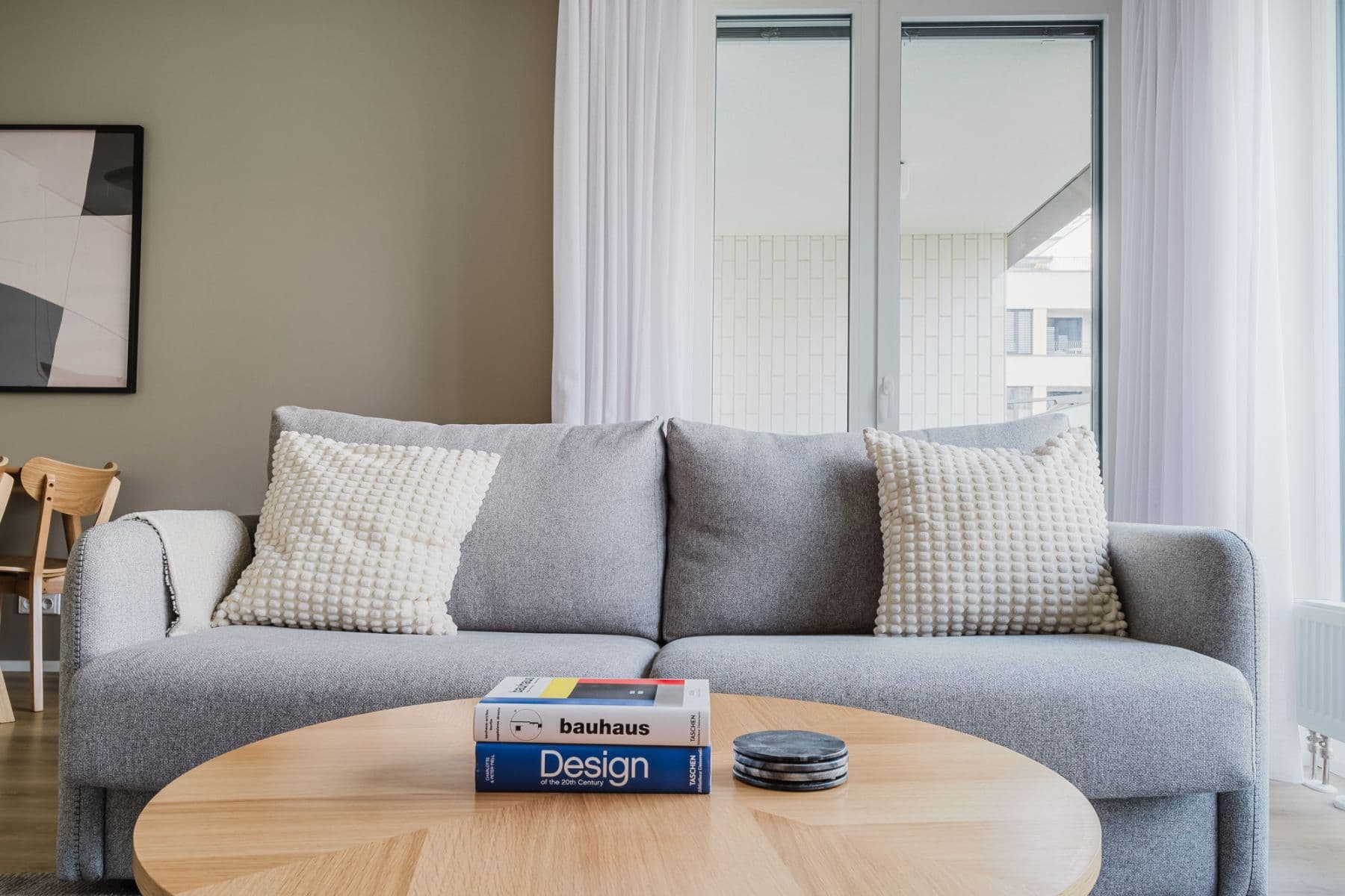 Prenájom bytu 54 m², Vrbenského, Praha, Praha Prenájom bytu 54 m², Vrbenského, Praha, Praha