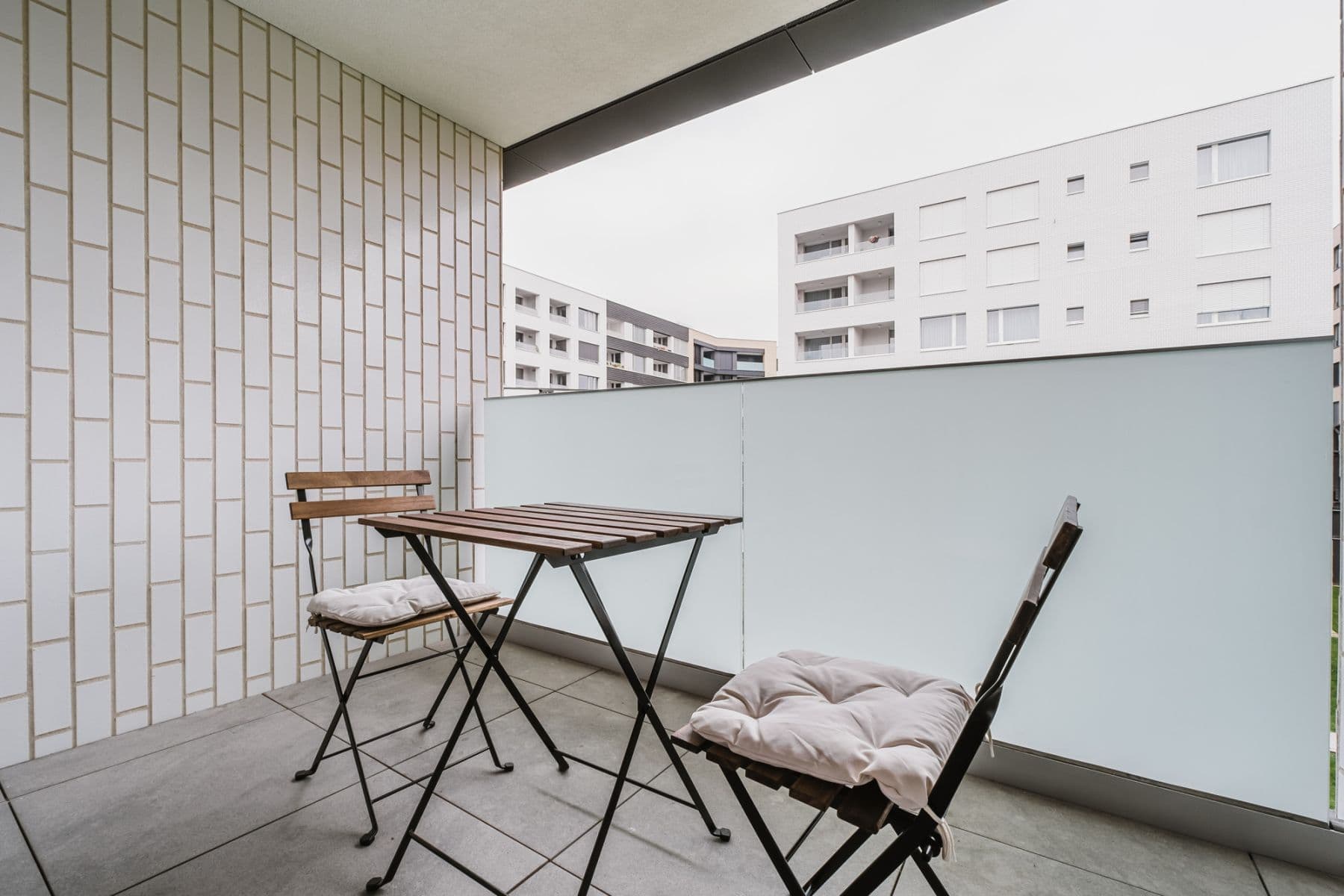 Prenájom bytu 54 m², Vrbenského, Praha, Praha Prenájom bytu 54 m², Vrbenského, Praha, Praha