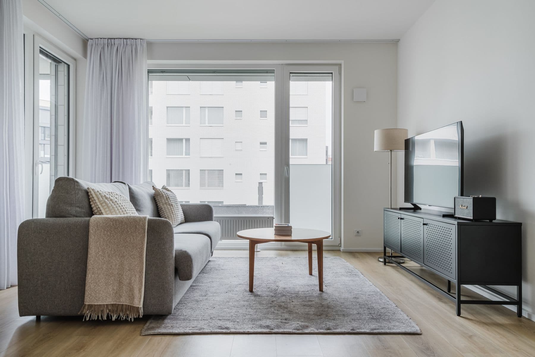 Prenájom bytu 54 m², Vrbenského, Praha, Praha Prenájom bytu 54 m², Vrbenského, Praha, Praha