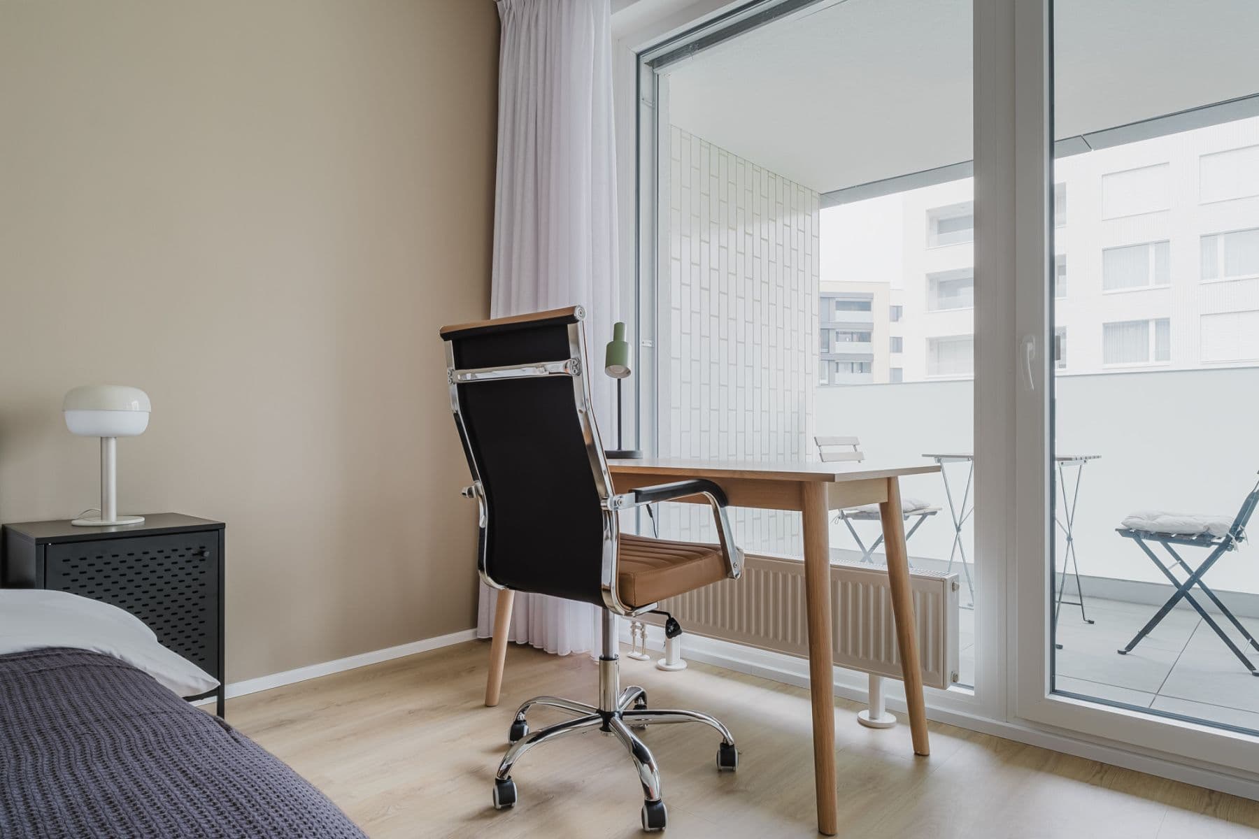 Prenájom bytu 54 m², Vrbenského, Praha, Praha Prenájom bytu 54 m², Vrbenského, Praha, Praha