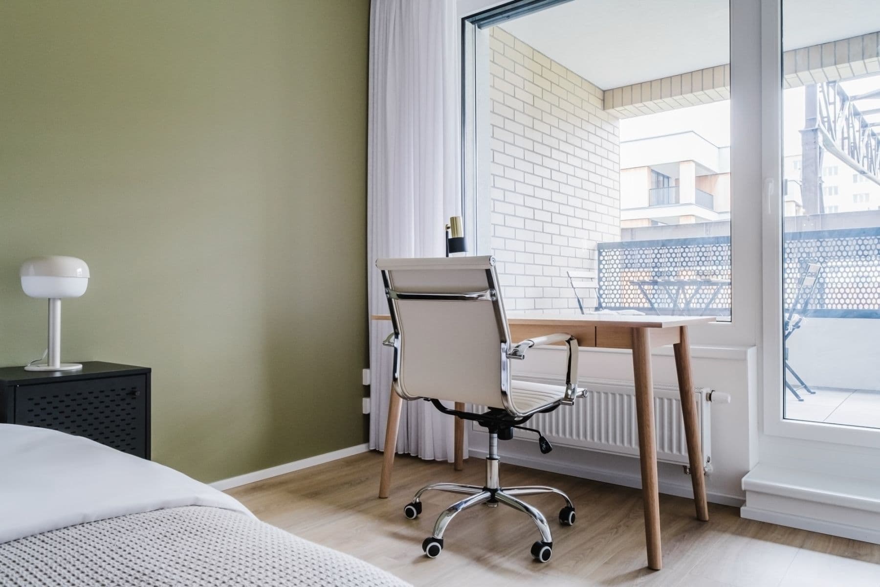 Prenájom bytu 61 m², U Pergamenky a, Praha, Praha Prenájom bytu 61 m², U Pergamenky a, Praha, Praha