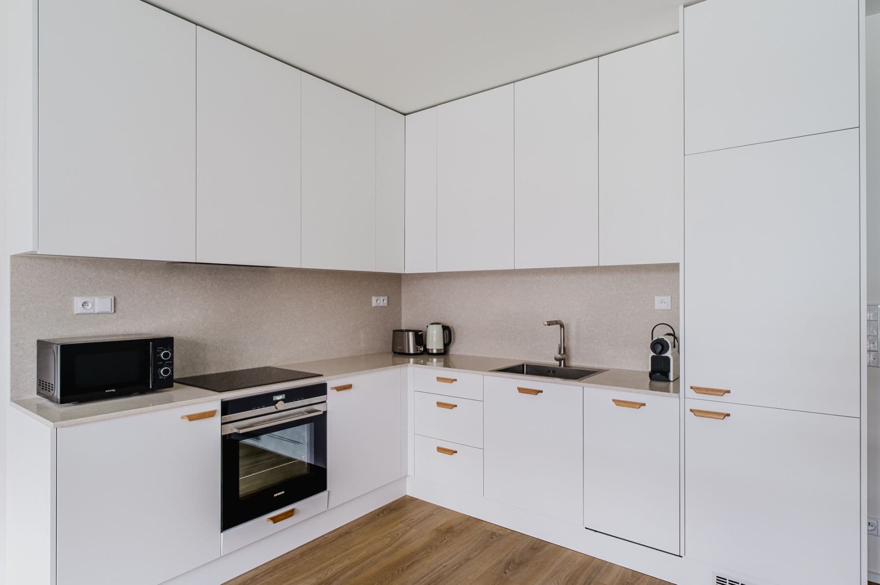Prenájom bytu 61 m², U Pergamenky a, Praha, Praha Prenájom bytu 61 m², U Pergamenky a, Praha, Praha