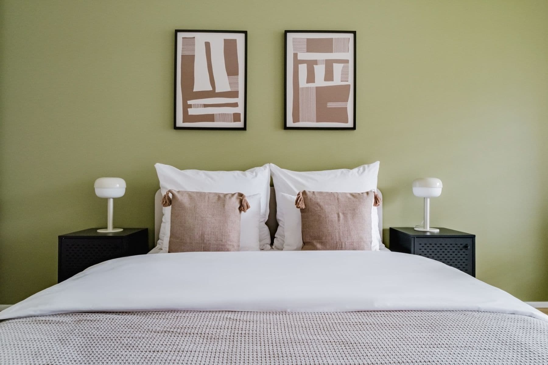 Prenájom bytu 61 m², U Pergamenky a, Praha, Praha Prenájom bytu 61 m², U Pergamenky a, Praha, Praha