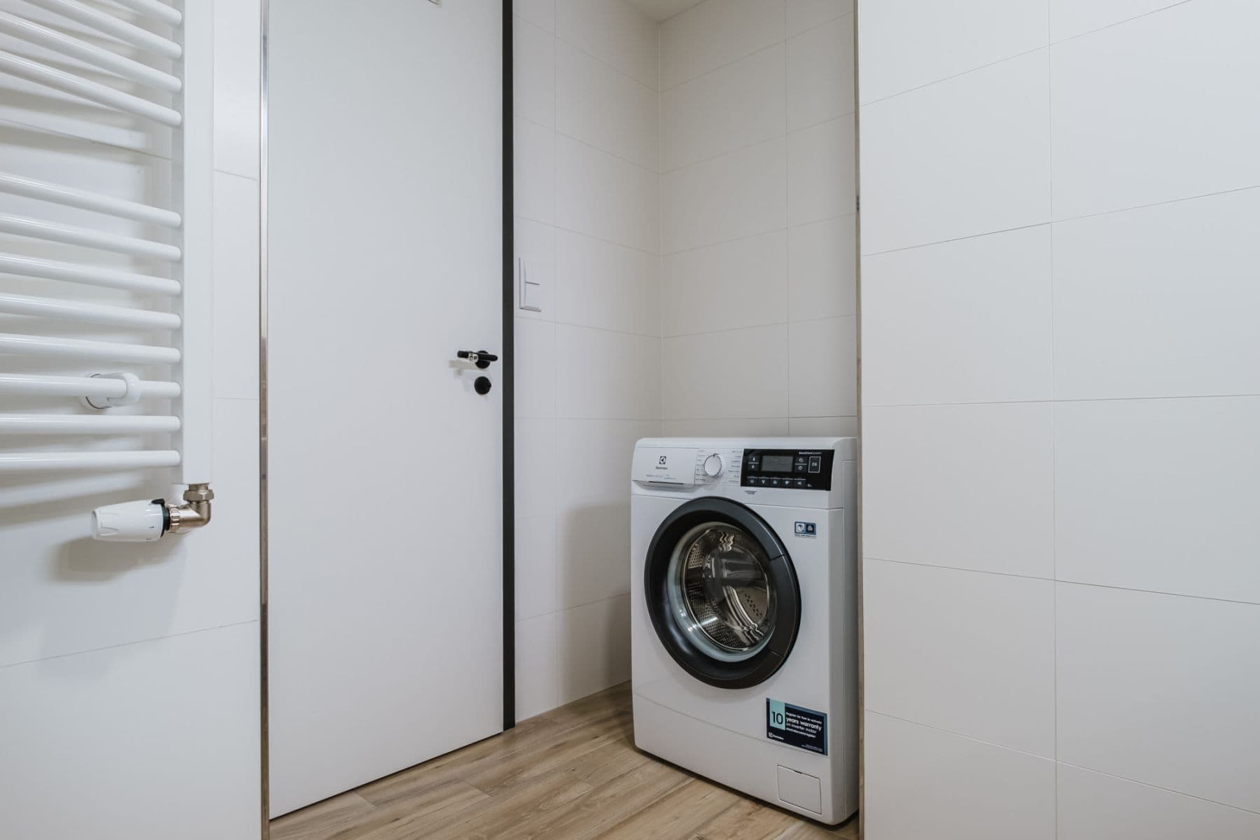 Prenájom bytu 61 m², U Pergamenky a, Praha, Praha Prenájom bytu 61 m², U Pergamenky a, Praha, Praha