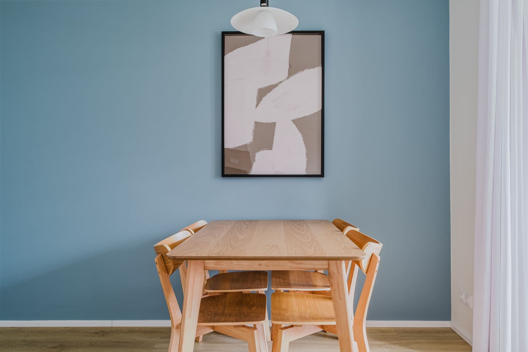 Prenájom bytu 61 m², U Pergamenky a, Praha, Praha Prenájom bytu 61 m², U Pergamenky a, Praha, Praha