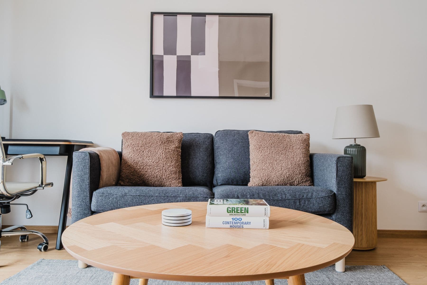 Prenájom bytu 44 m², Drahňovická, Praha, Praha Prenájom bytu 44 m², Drahňovická, Praha, Praha