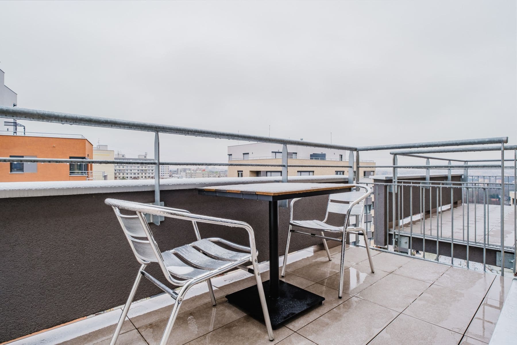 Prenájom bytu 44 m², Drahňovická, Praha, Praha Prenájom bytu 44 m², Drahňovická, Praha, Praha