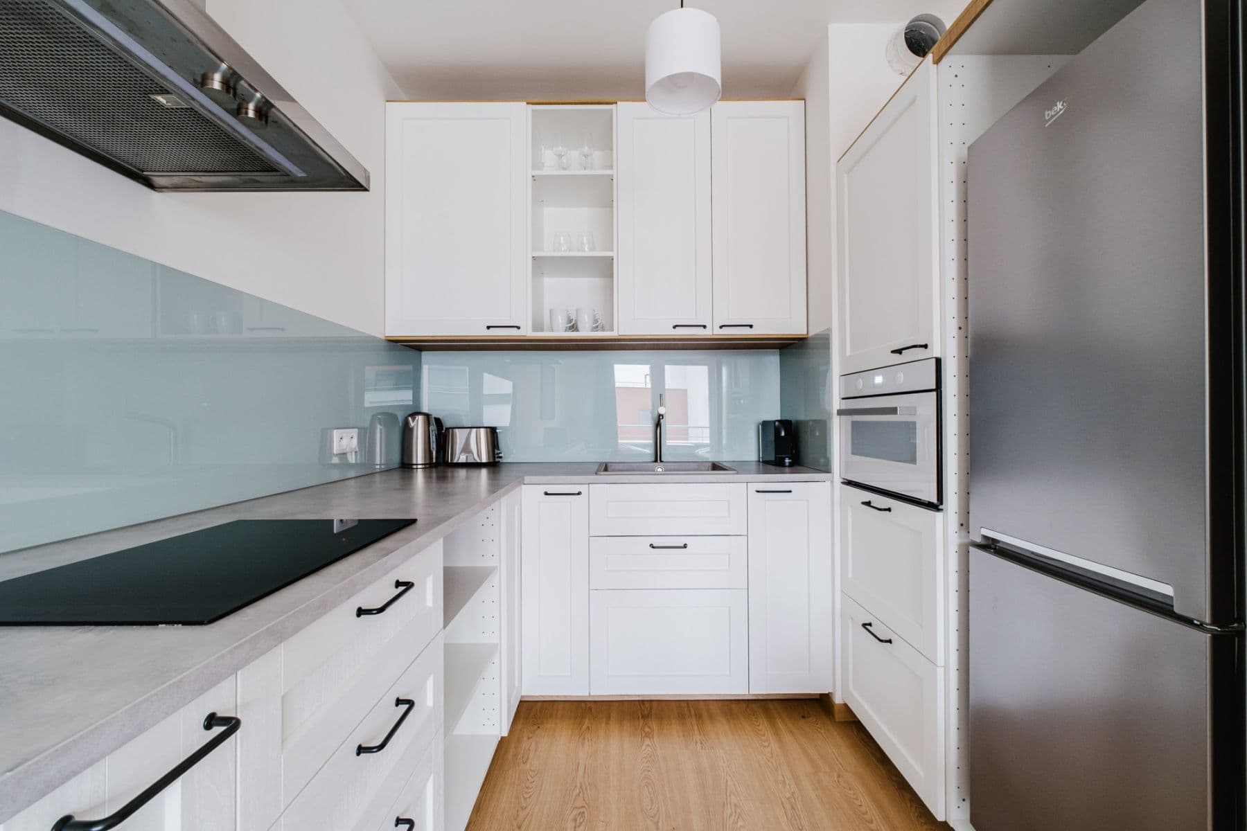 Prenájom bytu 44 m², Drahňovická, Praha, Praha Prenájom bytu 44 m², Drahňovická, Praha, Praha
