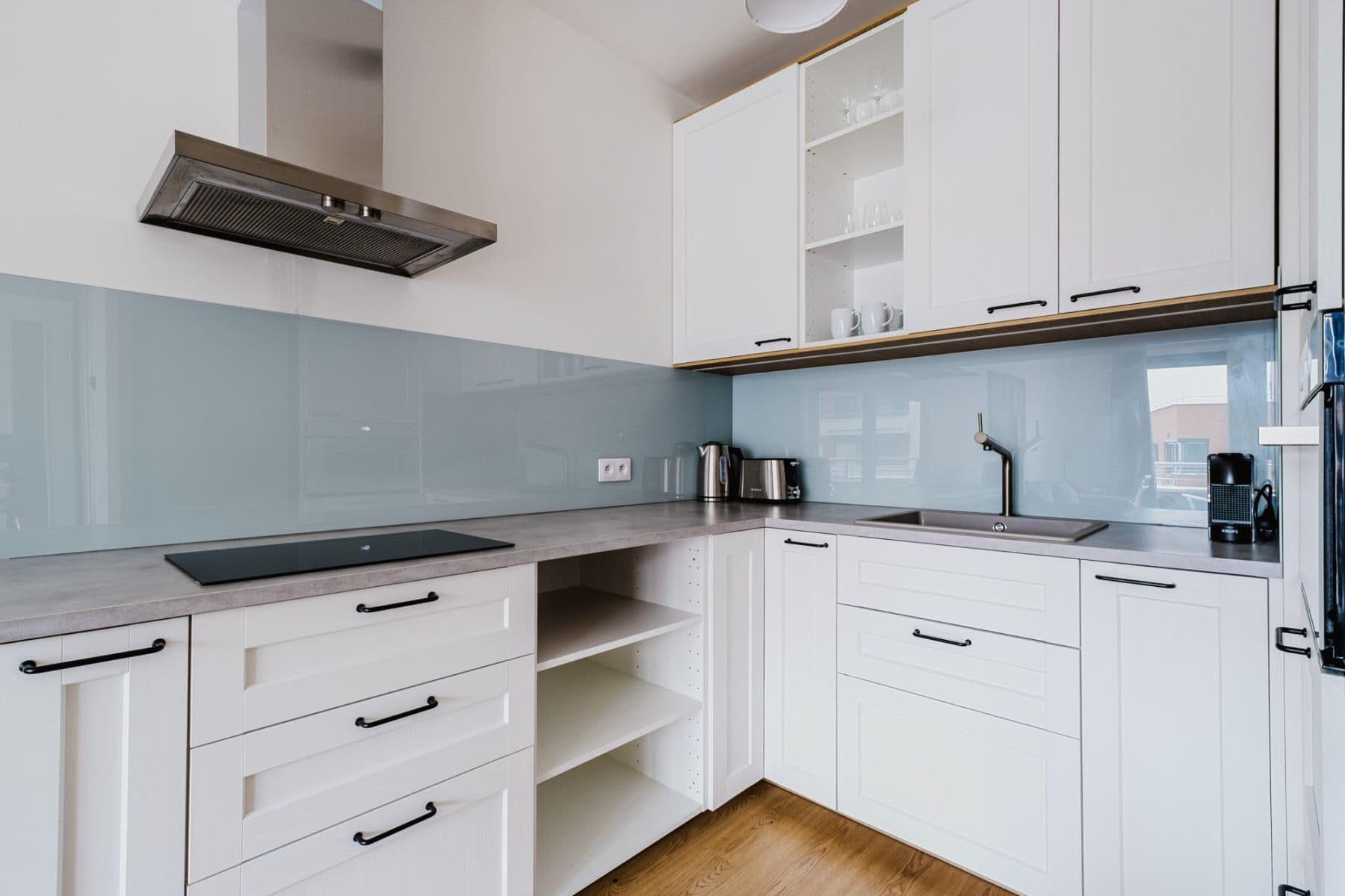 Prenájom bytu 44 m², Drahňovická, Praha, Praha Prenájom bytu 44 m², Drahňovická, Praha, Praha