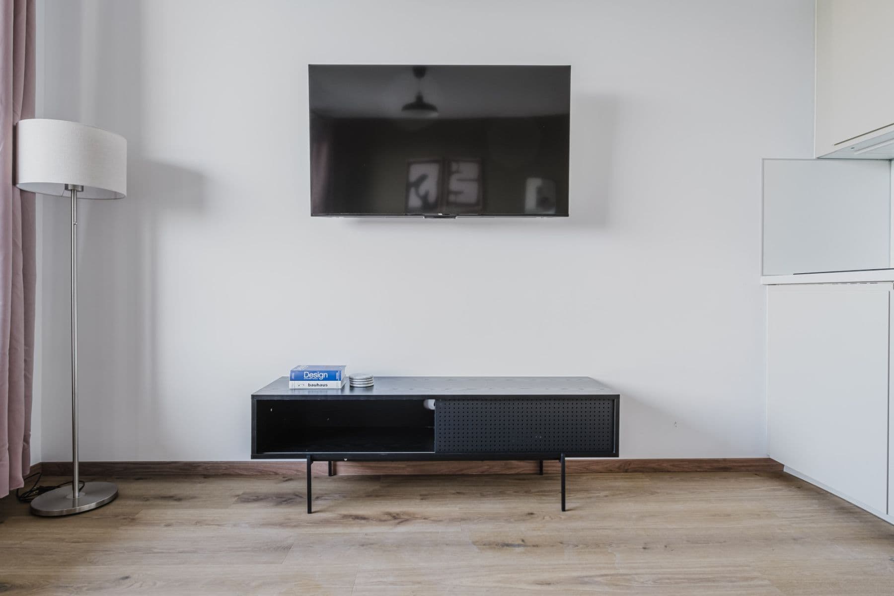 Prenájom bytu 32 m², Olgy Havlové, Praha, Praha Prenájom bytu 32 m², Olgy Havlové, Praha, Praha