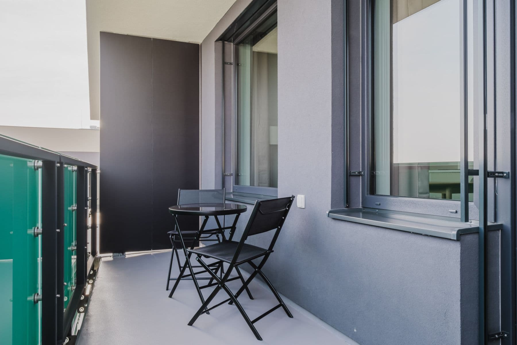 Prenájom bytu 32 m², Olgy Havlové, Praha, Praha Prenájom bytu 32 m², Olgy Havlové, Praha, Praha
