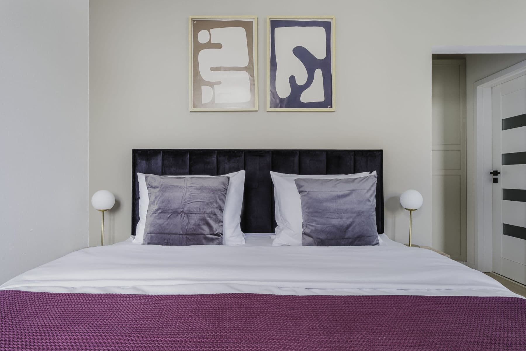 Prenájom bytu 36 m², Bořivojova, Praha, Praha Prenájom bytu 36 m², Bořivojova, Praha, Praha