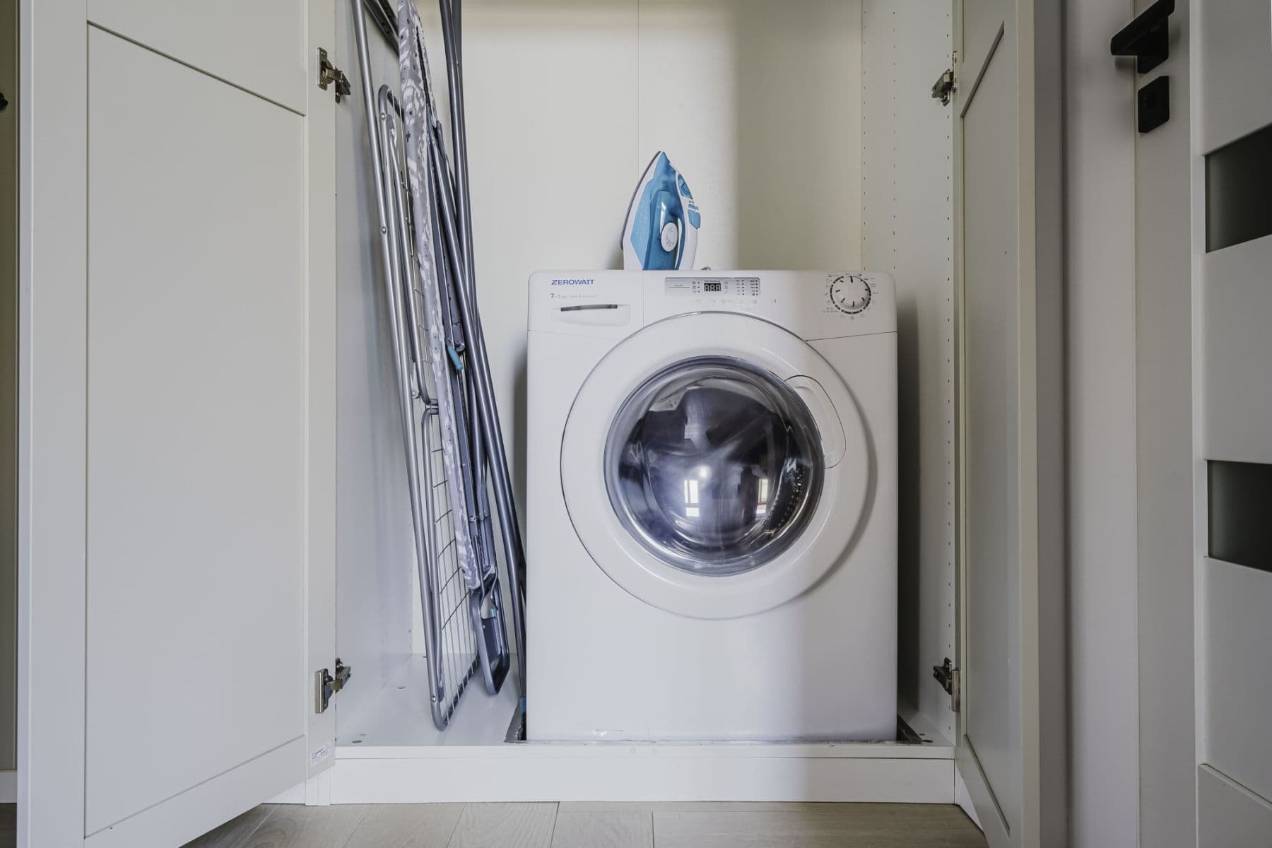 Prenájom bytu 36 m², Bořivojova, Praha, Praha Prenájom bytu 36 m², Bořivojova, Praha, Praha