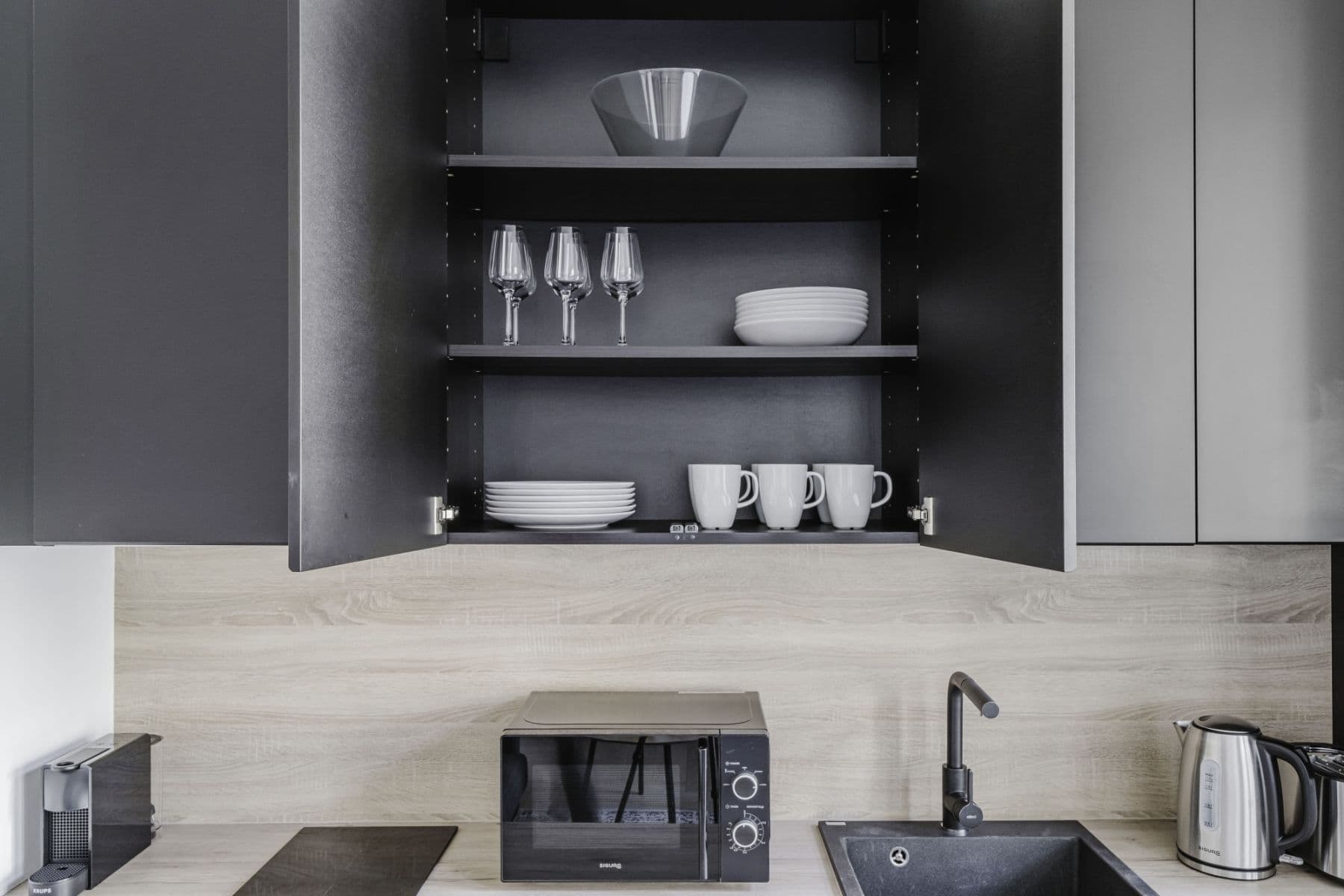 Prenájom bytu 36 m², Bořivojova, Praha, Praha Prenájom bytu 36 m², Bořivojova, Praha, Praha