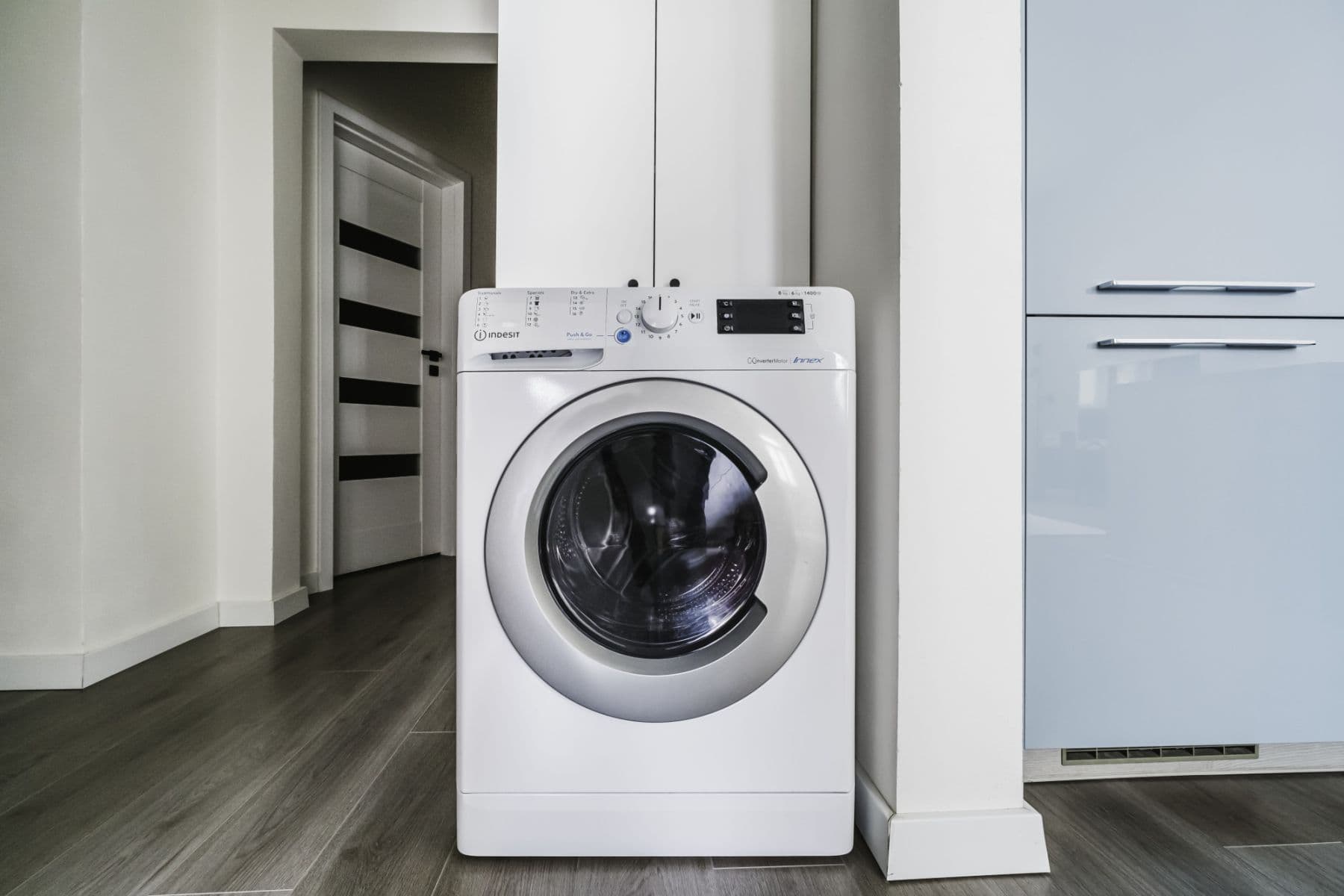 Prenájom bytu 45 m², Bořivojova, Praha, Praha Prenájom bytu 45 m², Bořivojova, Praha, Praha