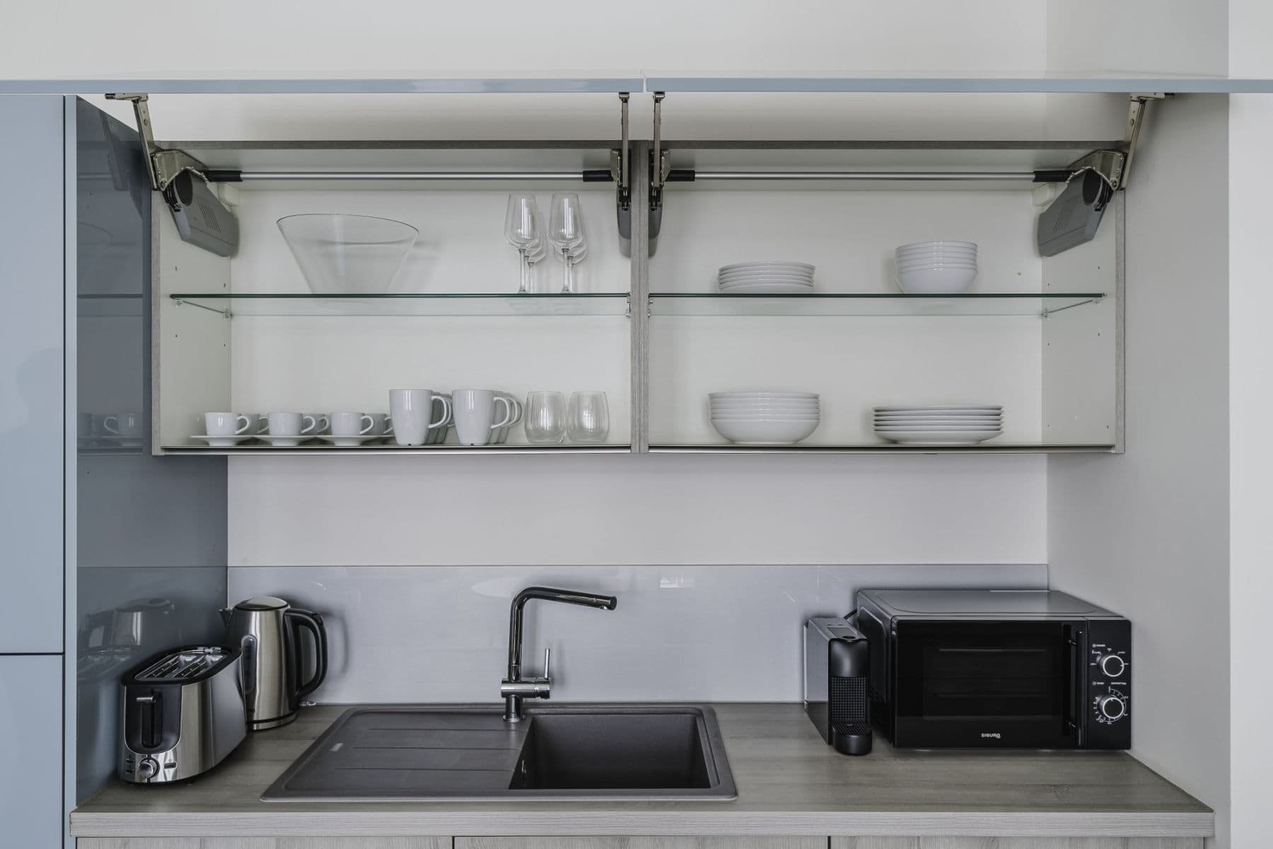 Prenájom bytu 45 m², Bořivojova, Praha, Praha Prenájom bytu 45 m², Bořivojova, Praha, Praha