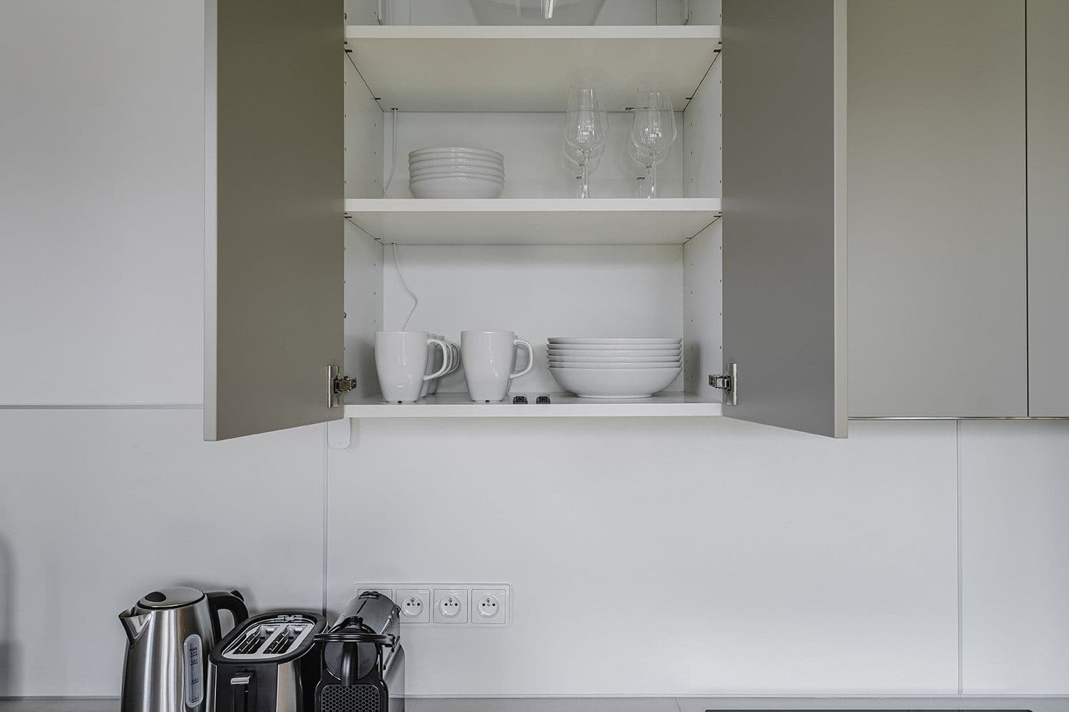 Prenájom bytu 52 m², Olgy Havlové, Praha, Praha Prenájom bytu 52 m², Olgy Havlové, Praha, Praha