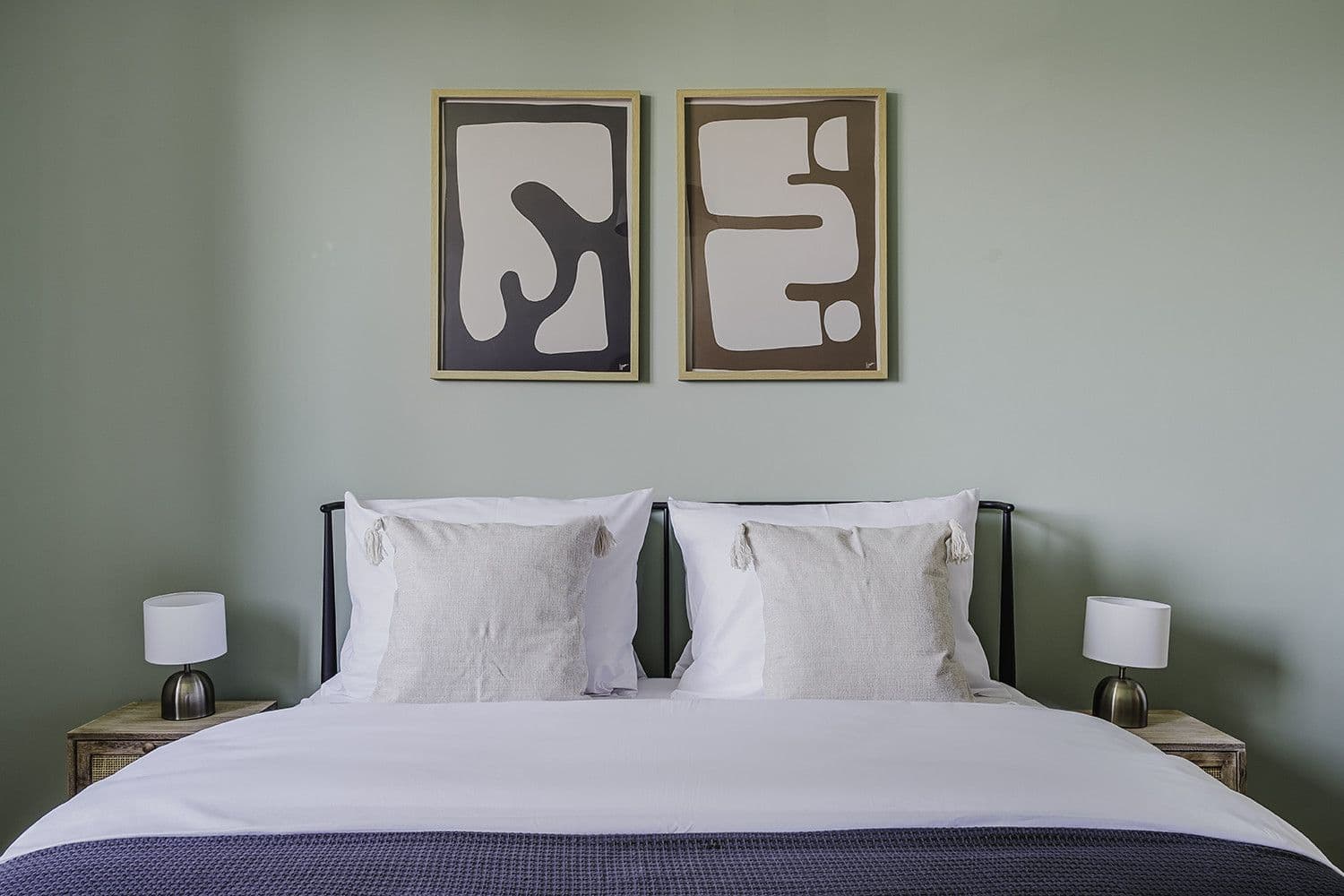 Prenájom bytu 52 m², Olgy Havlové, Praha, Praha Prenájom bytu 52 m², Olgy Havlové, Praha, Praha