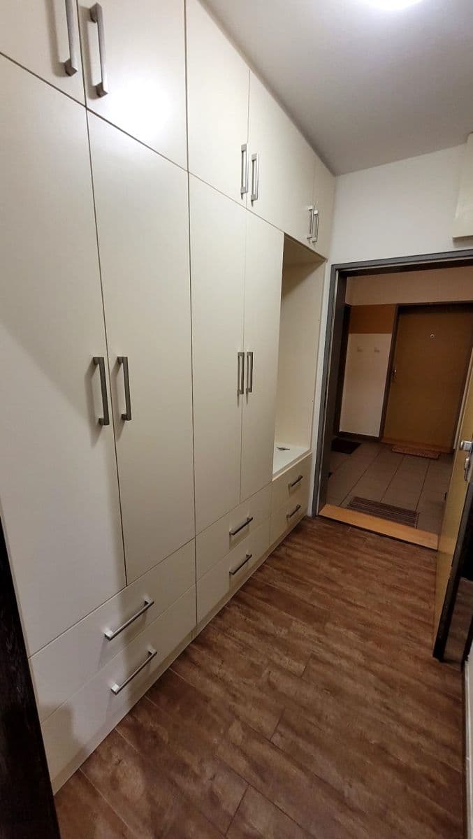 Prenájom bytu 1-izbový 31 m², Frýdecká, Praha, Praha Prenájom bytu 1-izbový 31 m², Frýdecká, Praha, Praha