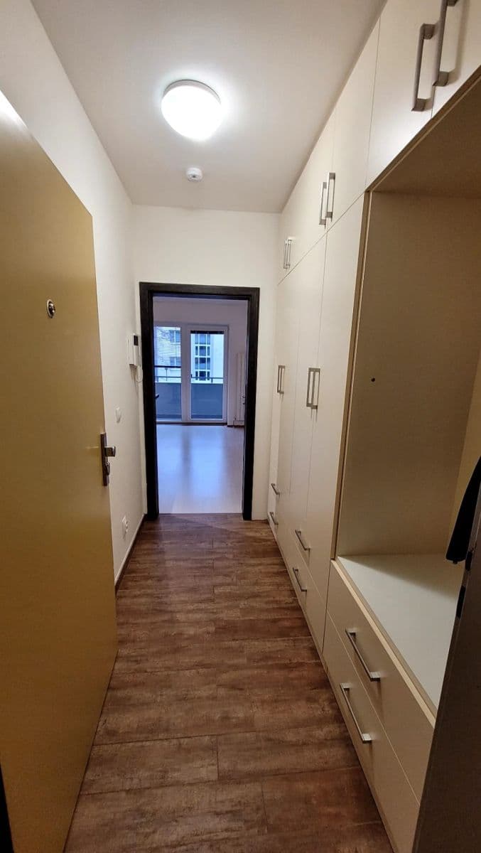 Prenájom bytu 1-izbový 31 m², Frýdecká, Praha, Praha Prenájom bytu 1-izbový 31 m², Frýdecká, Praha, Praha