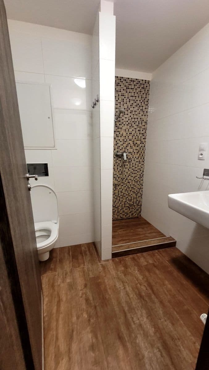 Prenájom bytu 1-izbový 31 m², Frýdecká, Praha, Praha Prenájom bytu 1-izbový 31 m², Frýdecká, Praha, Praha