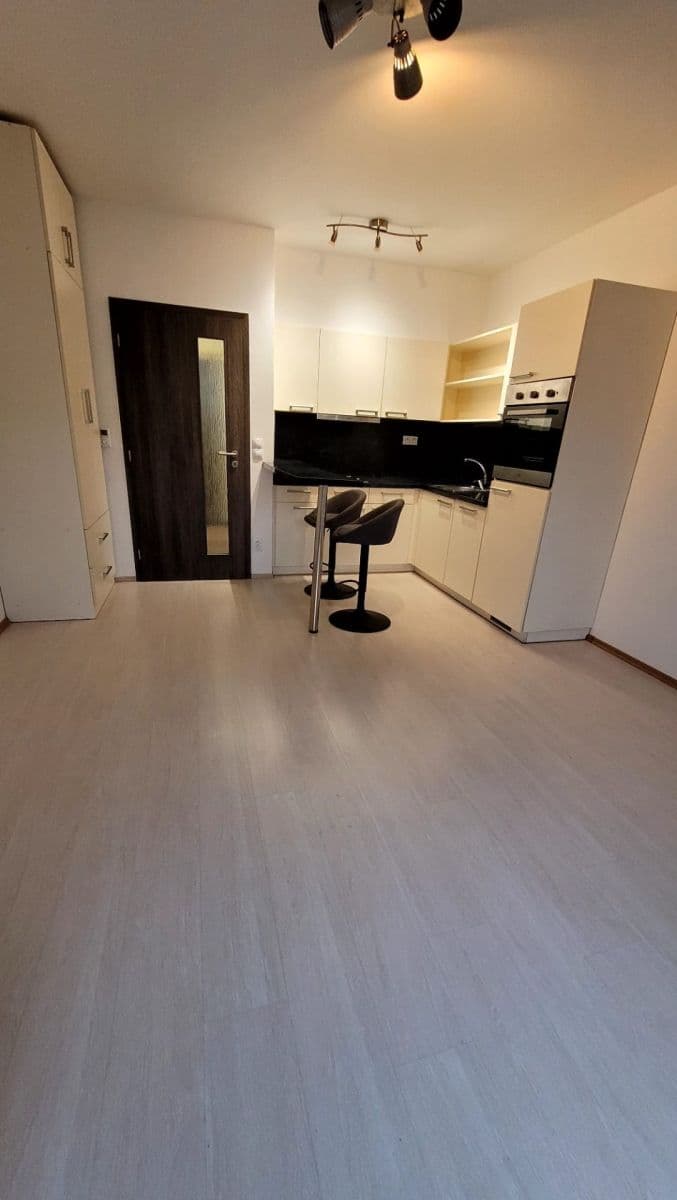 Prenájom bytu 1-izbový 31 m², Frýdecká, Praha, Praha Prenájom bytu 1-izbový 31 m², Frýdecká, Praha, Praha
