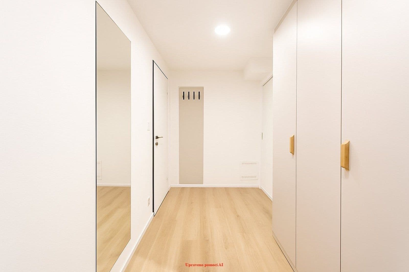 Prenájom bytu 1-izbový 44 m², Vrbenského, Praha, Praha Prenájom bytu 1-izbový 44 m², Vrbenského, Praha, Praha