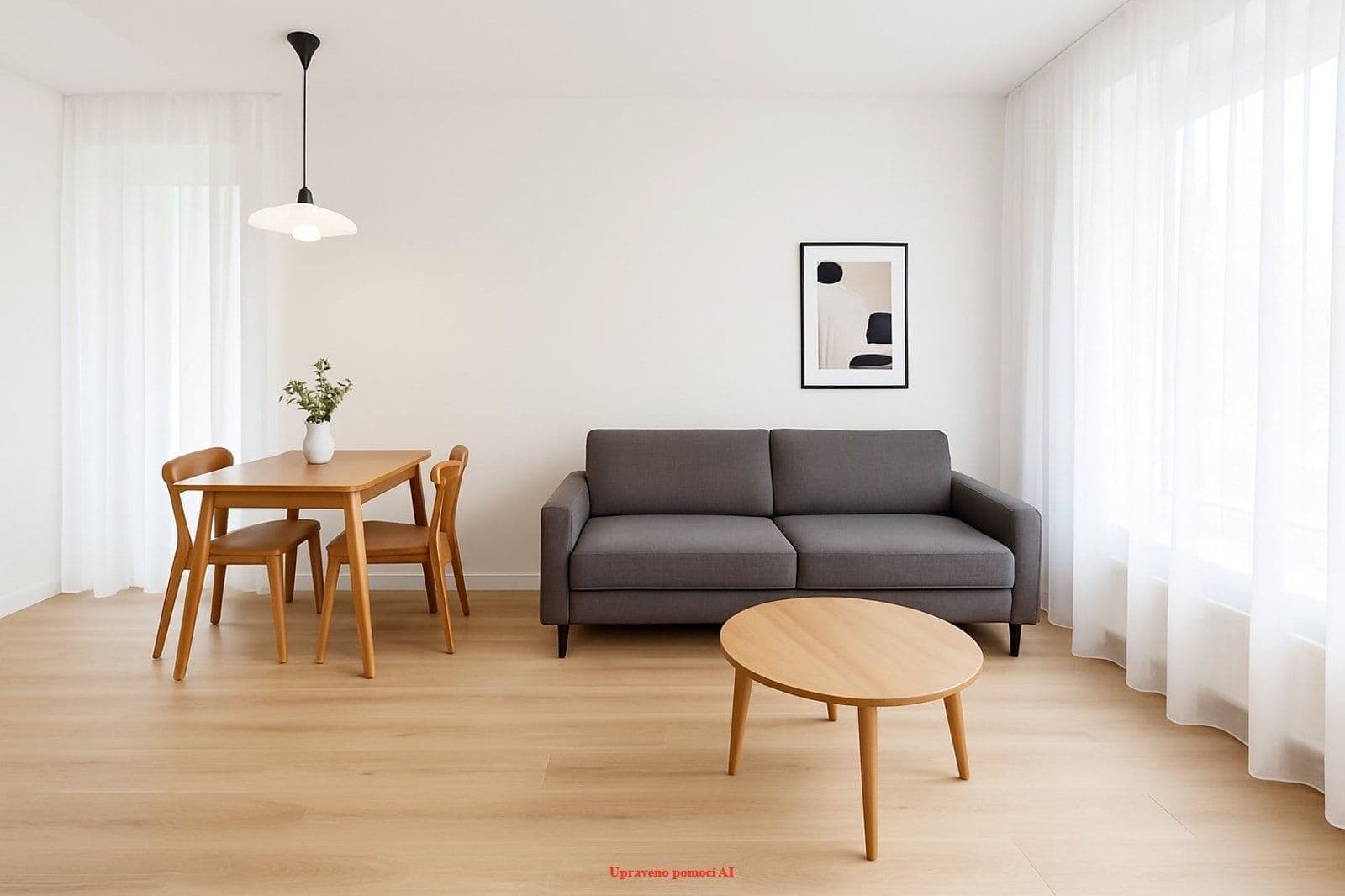 Prenájom bytu 1-izbový 44 m², Vrbenského, Praha, Praha Prenájom bytu 1-izbový 44 m², Vrbenského, Praha, Praha