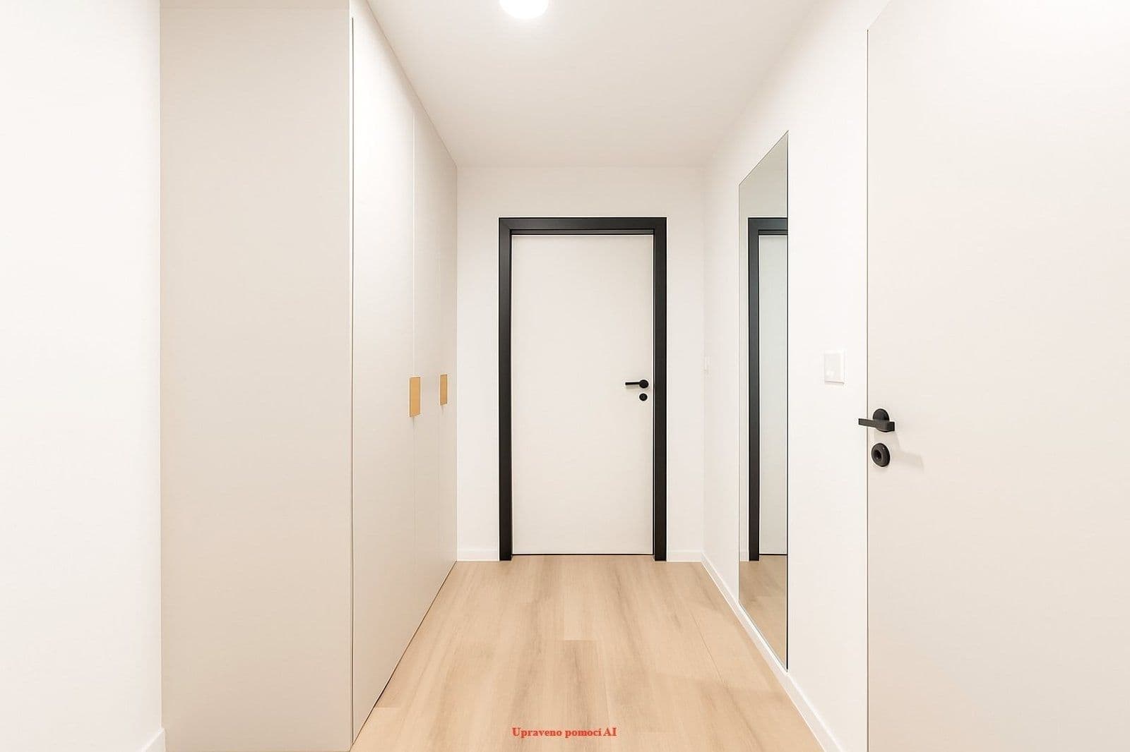 Prenájom bytu 1-izbový 44 m², Vrbenského, Praha, Praha Prenájom bytu 1-izbový 44 m², Vrbenského, Praha, Praha