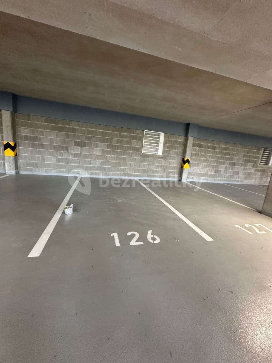 Prenájom bytu 2-izbový 59 m², Kardausova, Praha, Praha Prenájom bytu 2-izbový 59 m², Kardausova, Praha, Praha