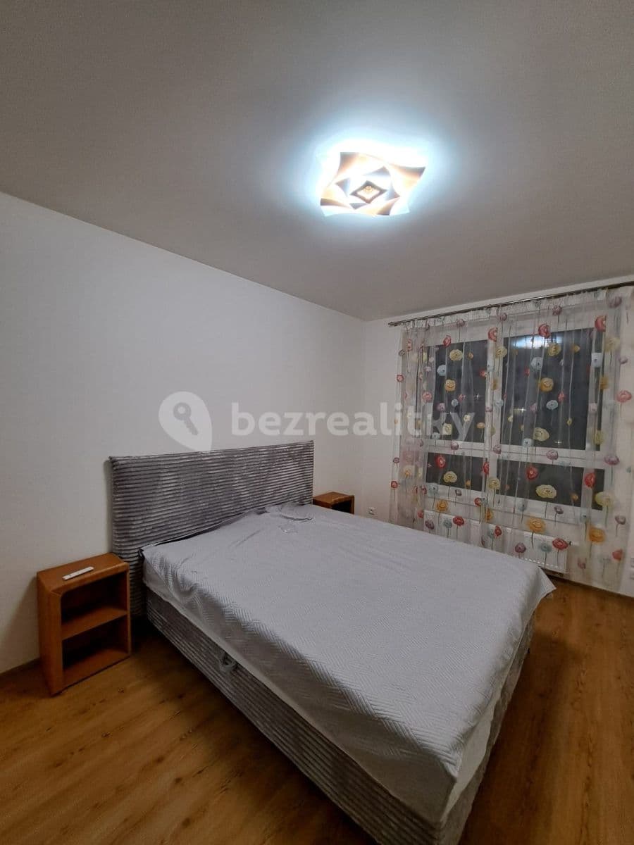 Prenájom bytu 2-izbový 59 m², Kardausova, Praha, Praha Prenájom bytu 2-izbový 59 m², Kardausova, Praha, Praha