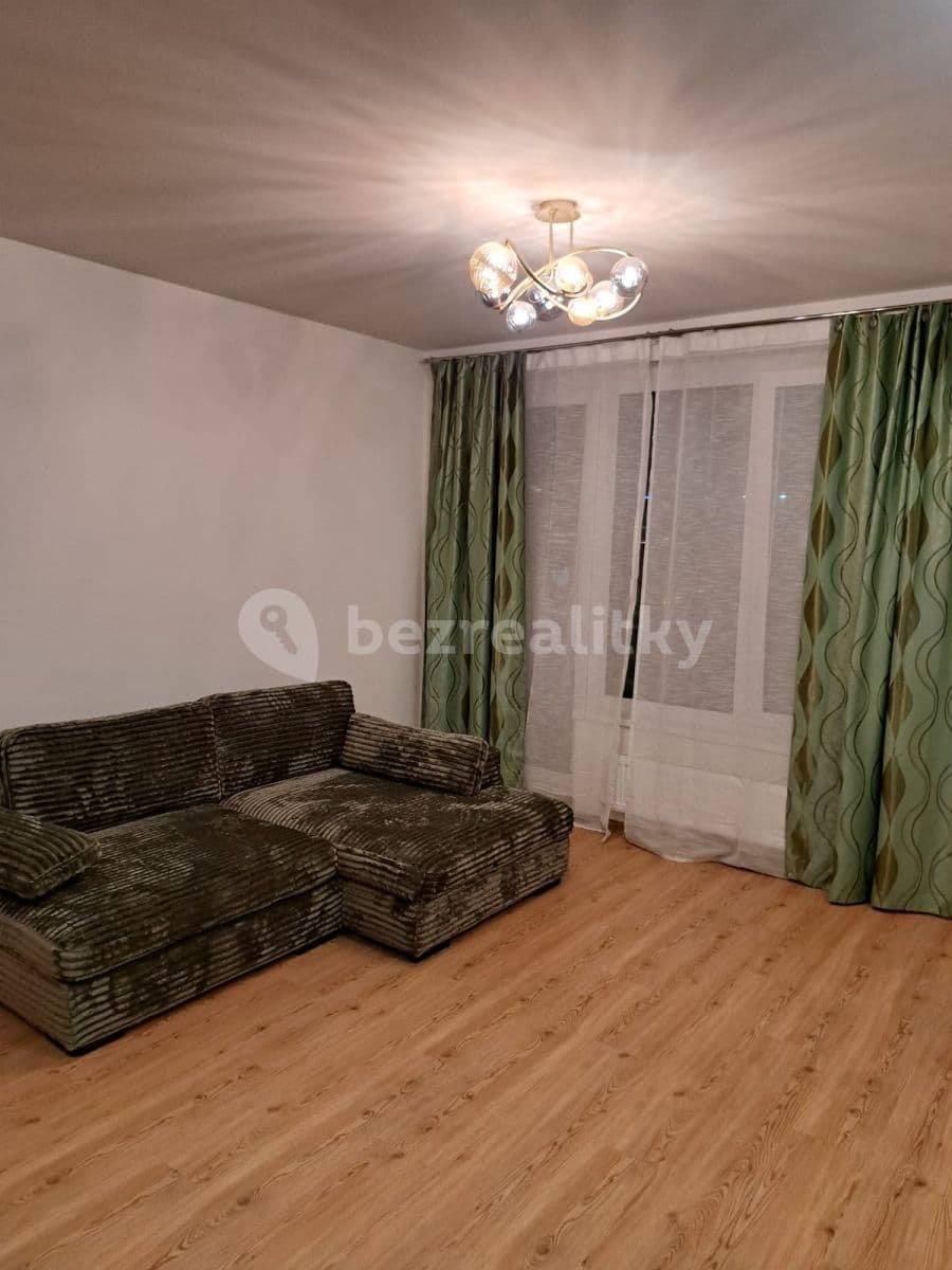 Prenájom bytu 2-izbový 59 m², Kardausova, Praha, Praha Prenájom bytu 2-izbový 59 m², Kardausova, Praha, Praha