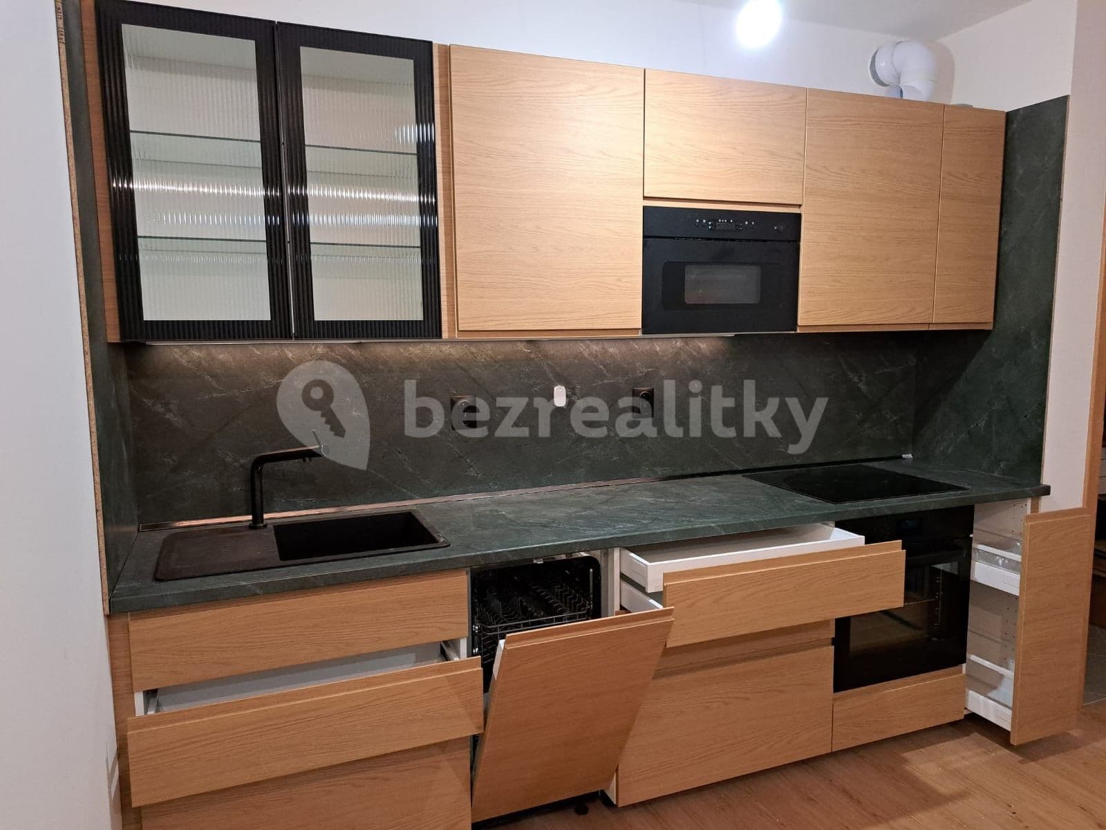Prenájom bytu 2-izbový 59 m², Kardausova, Praha, Praha Prenájom bytu 2-izbový 59 m², Kardausova, Praha, Praha