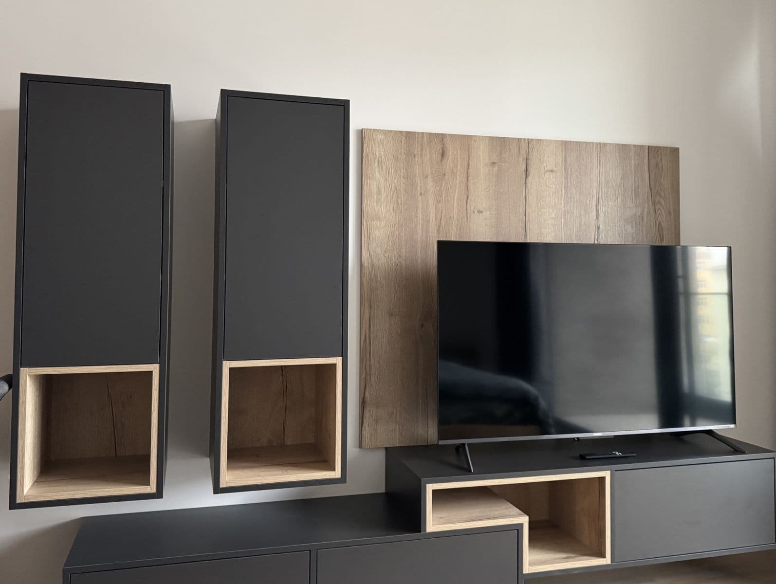 Prenájom bytu 36 m², Tetauerova, Praha, Praha Prenájom bytu 36 m², Tetauerova, Praha, Praha