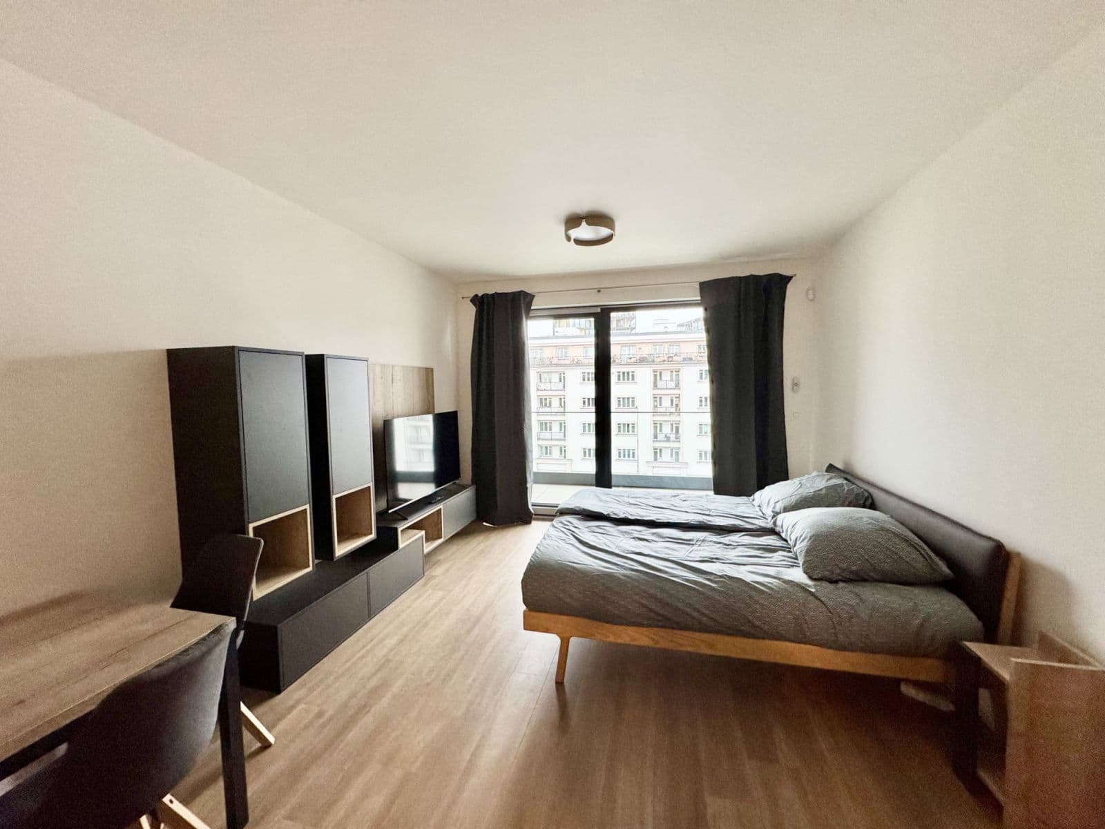 Prenájom bytu 36 m², Tetauerova, Praha, Praha Prenájom bytu 36 m², Tetauerova, Praha, Praha