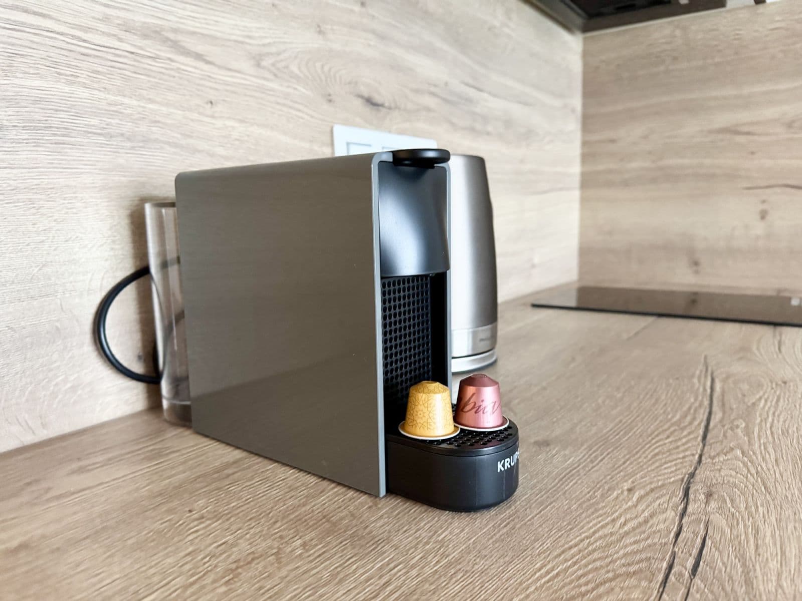 Prenájom bytu 36 m², Tetauerova, Praha, Praha Prenájom bytu 36 m², Tetauerova, Praha, Praha