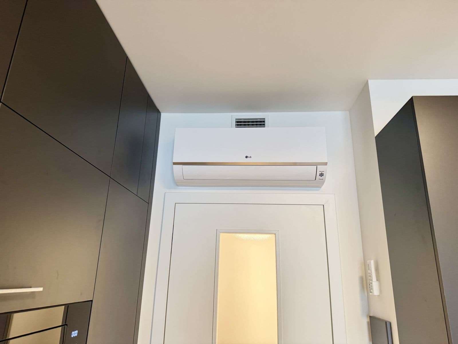 Prenájom bytu 36 m², Tetauerova, Praha, Praha Prenájom bytu 36 m², Tetauerova, Praha, Praha