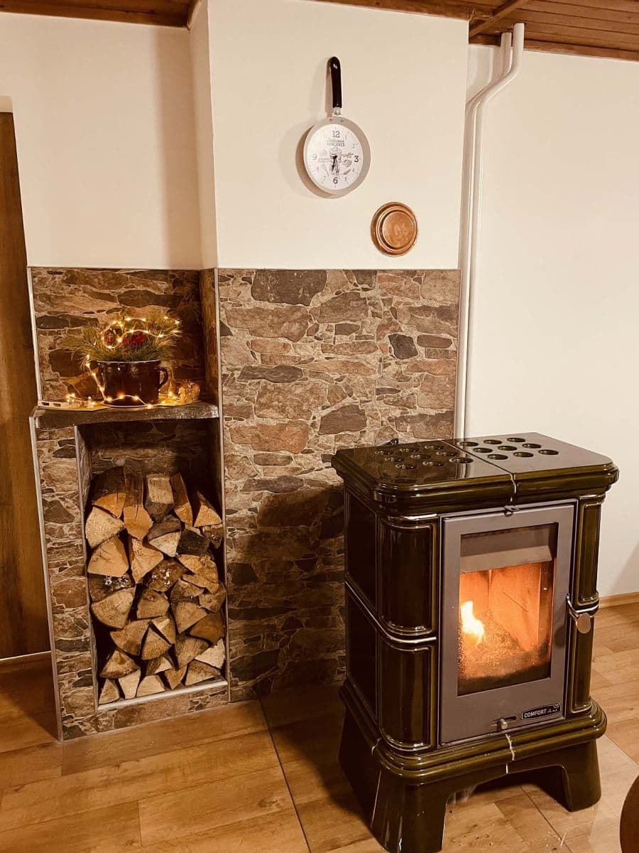 Prenájom rekreačného objektu, Jáchymov, Karlovarský kraj Prenájom rekreačného objektu, Jáchymov, Karlovarský kraj