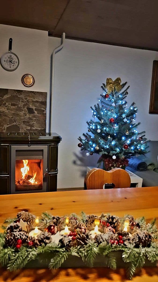 Prenájom rekreačného objektu, Jáchymov, Karlovarský kraj Prenájom rekreačného objektu, Jáchymov, Karlovarský kraj