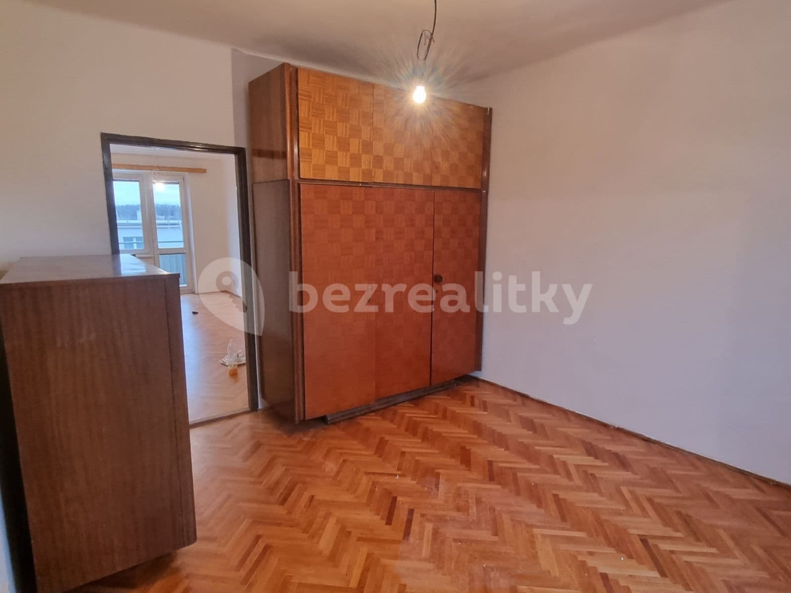 Prenájom bytu 2-izbový 50 m², Zelenečská, Praha, Praha Prenájom bytu 2-izbový 50 m², Zelenečská, Praha, Praha