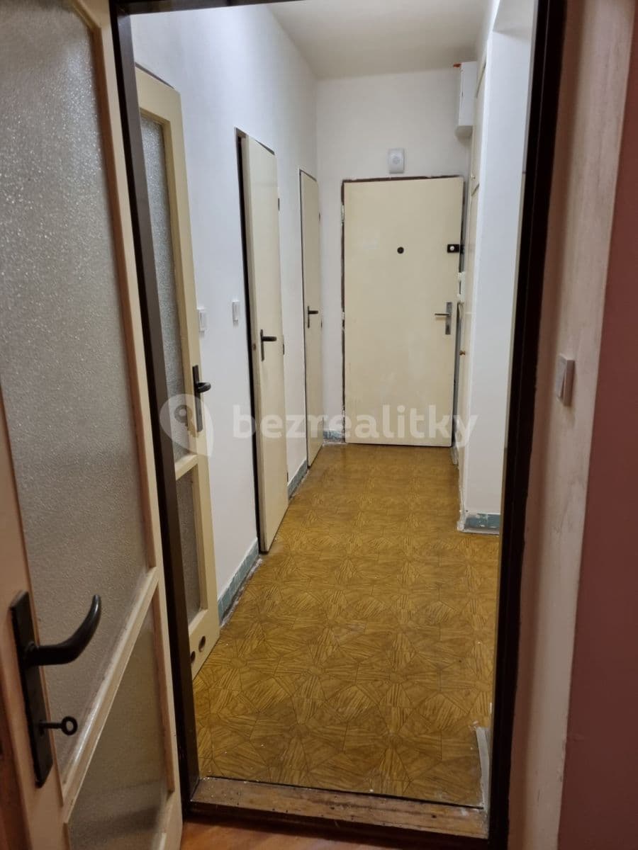Prenájom bytu 2-izbový 50 m², Zelenečská, Praha, Praha Prenájom bytu 2-izbový 50 m², Zelenečská, Praha, Praha