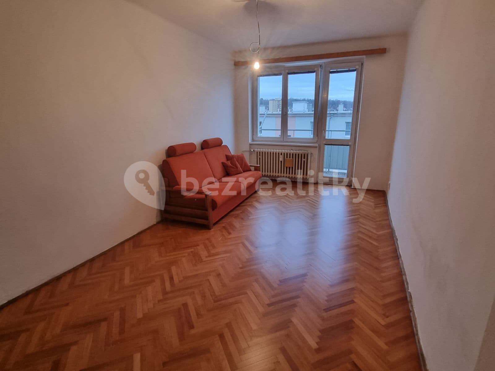Prenájom bytu 2-izbový 50 m², Zelenečská, Praha, Praha Prenájom bytu 2-izbový 50 m², Zelenečská, Praha, Praha