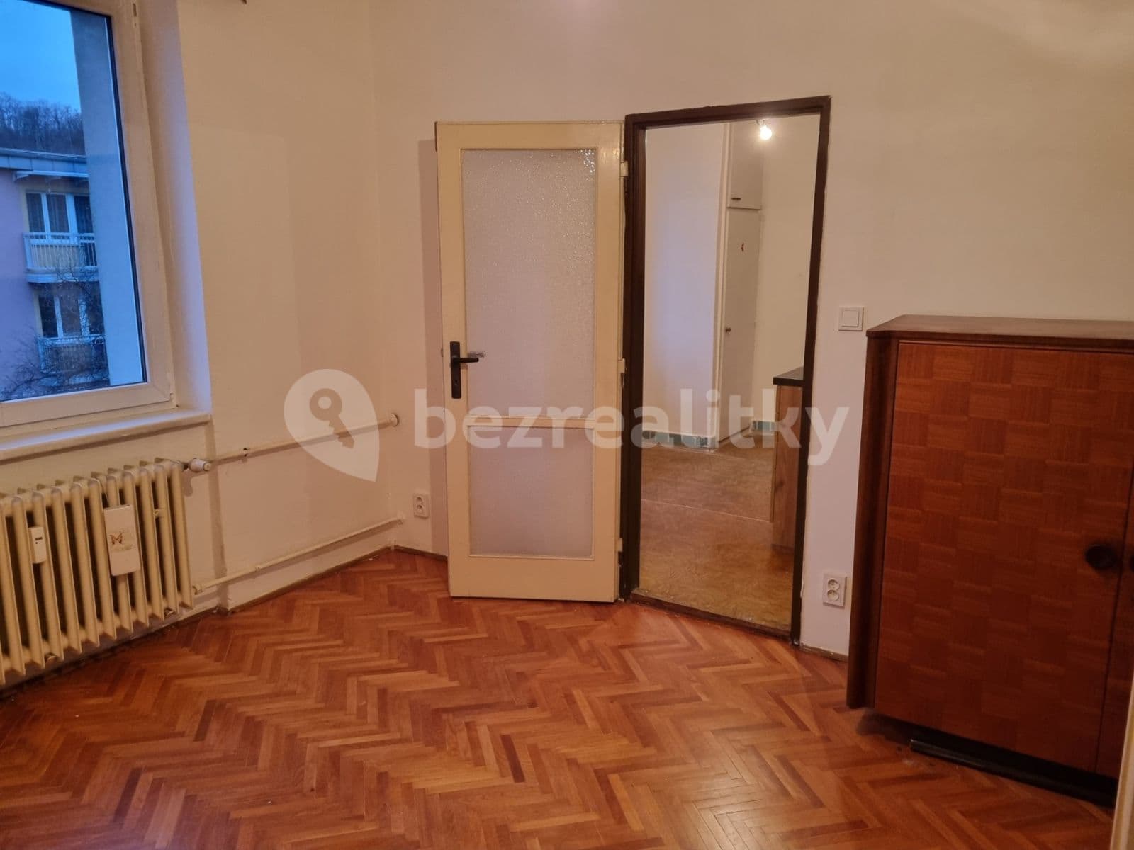 Prenájom bytu 2-izbový 50 m², Zelenečská, Praha, Praha Prenájom bytu 2-izbový 50 m², Zelenečská, Praha, Praha